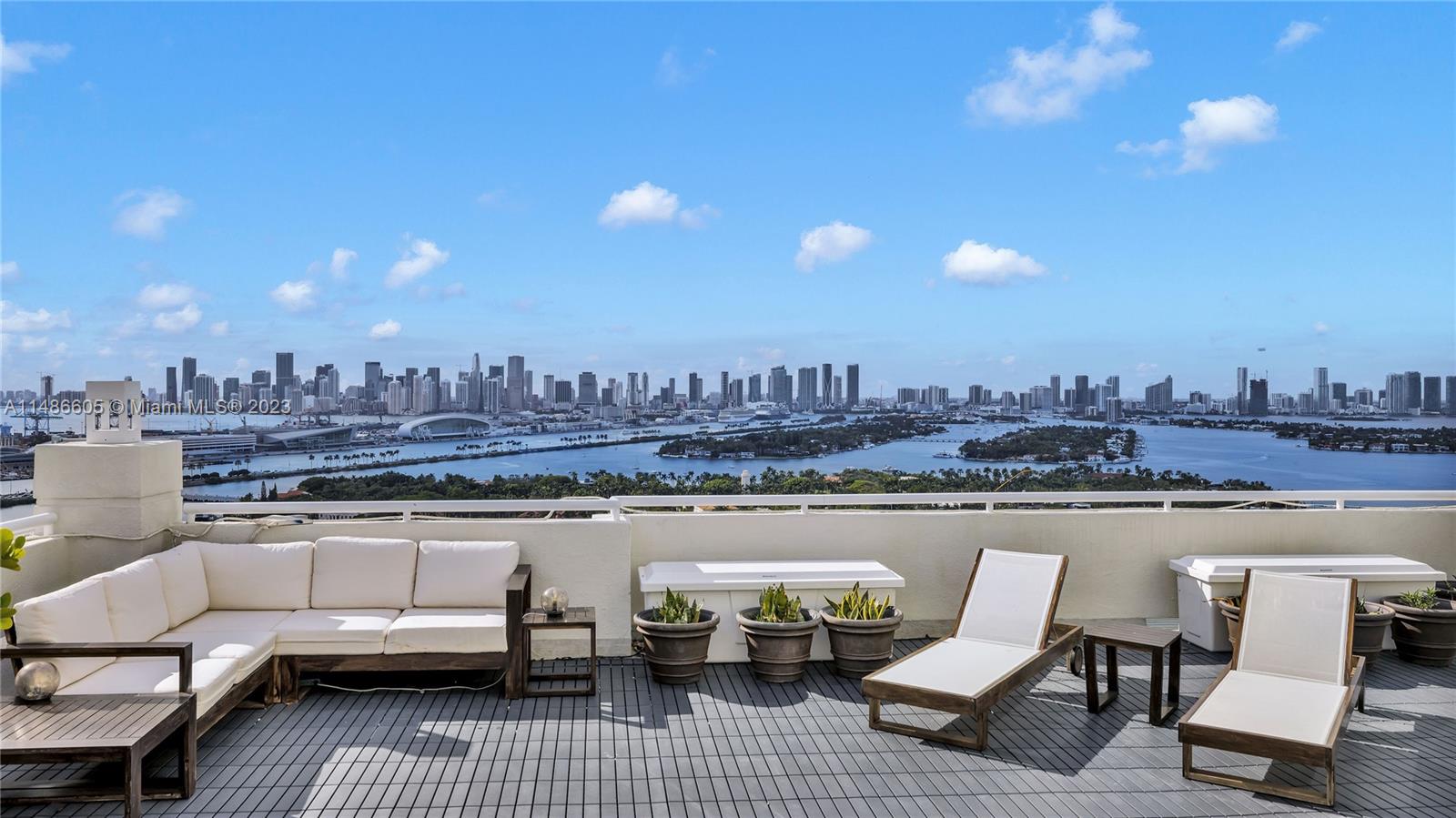 650 West Ave, Miami Beach, FL, 33139 United States, 2 Bedrooms Bedrooms, ,2 BathroomsBathrooms,Residential,For Sale,West Ave,A11486605