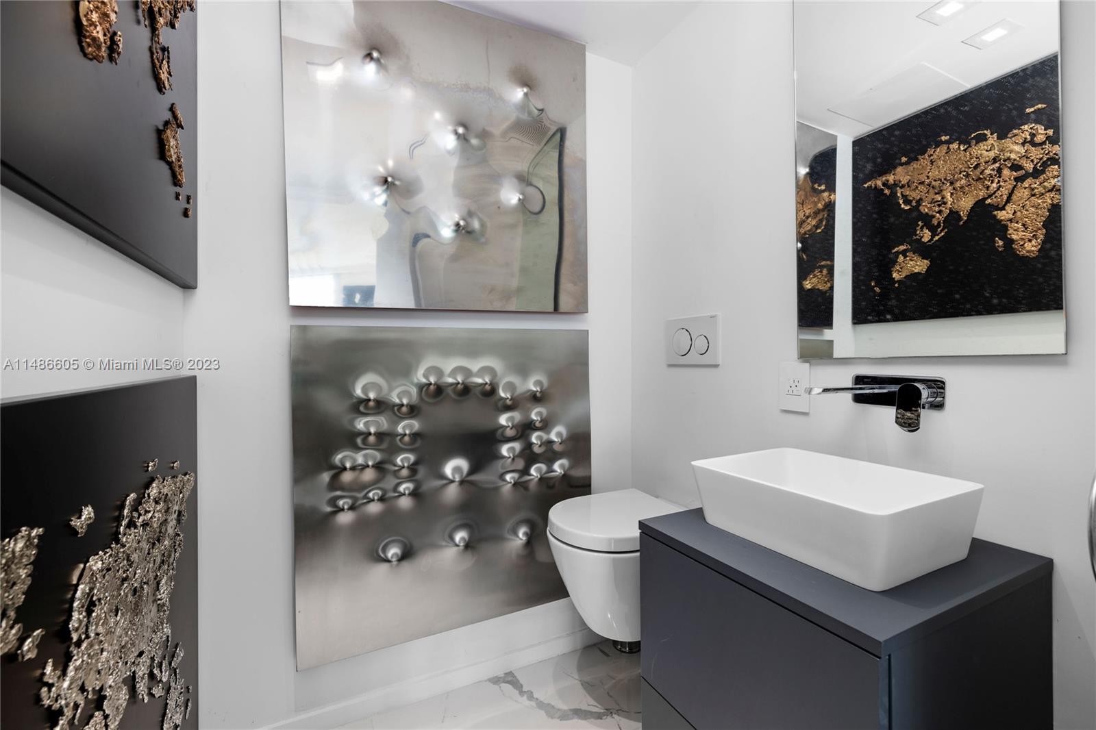 650 West Ave, Miami Beach, FL, 33139 United States, 2 Bedrooms Bedrooms, ,2 BathroomsBathrooms,Residential,For Sale,West Ave,A11486605