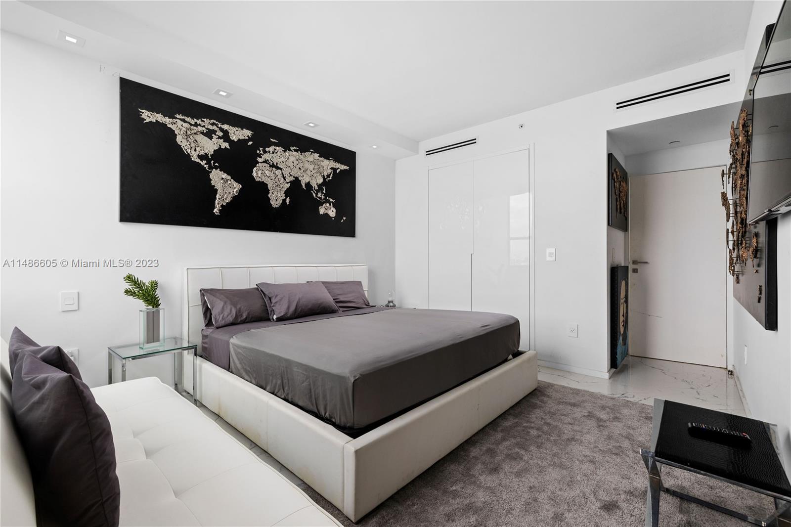 650 West Ave, Miami Beach, FL, 33139 United States, 2 Bedrooms Bedrooms, ,2 BathroomsBathrooms,Residential,For Sale,West Ave,A11486605