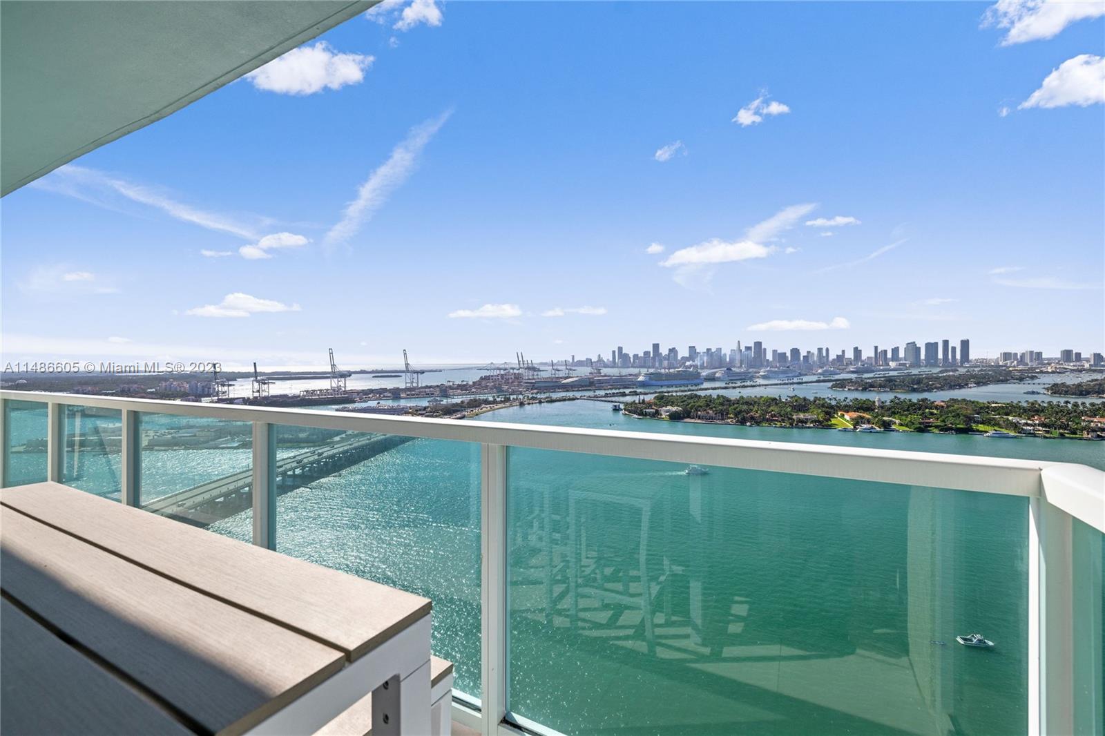 650 West Ave, Miami Beach, FL, 33139 United States, 2 Bedrooms Bedrooms, ,2 BathroomsBathrooms,Residential,For Sale,West Ave,A11486605