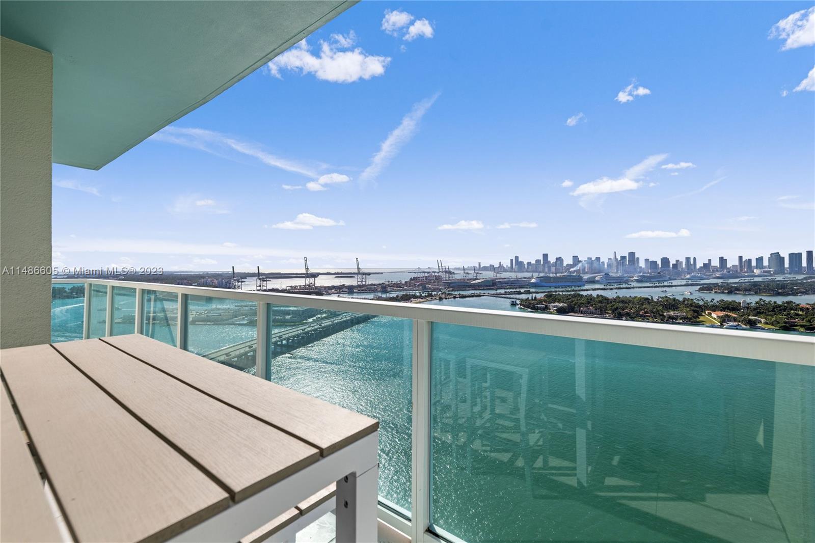 650 West Ave, Miami Beach, FL, 33139 United States, 2 Bedrooms Bedrooms, ,2 BathroomsBathrooms,Residential,For Sale,West Ave,A11486605