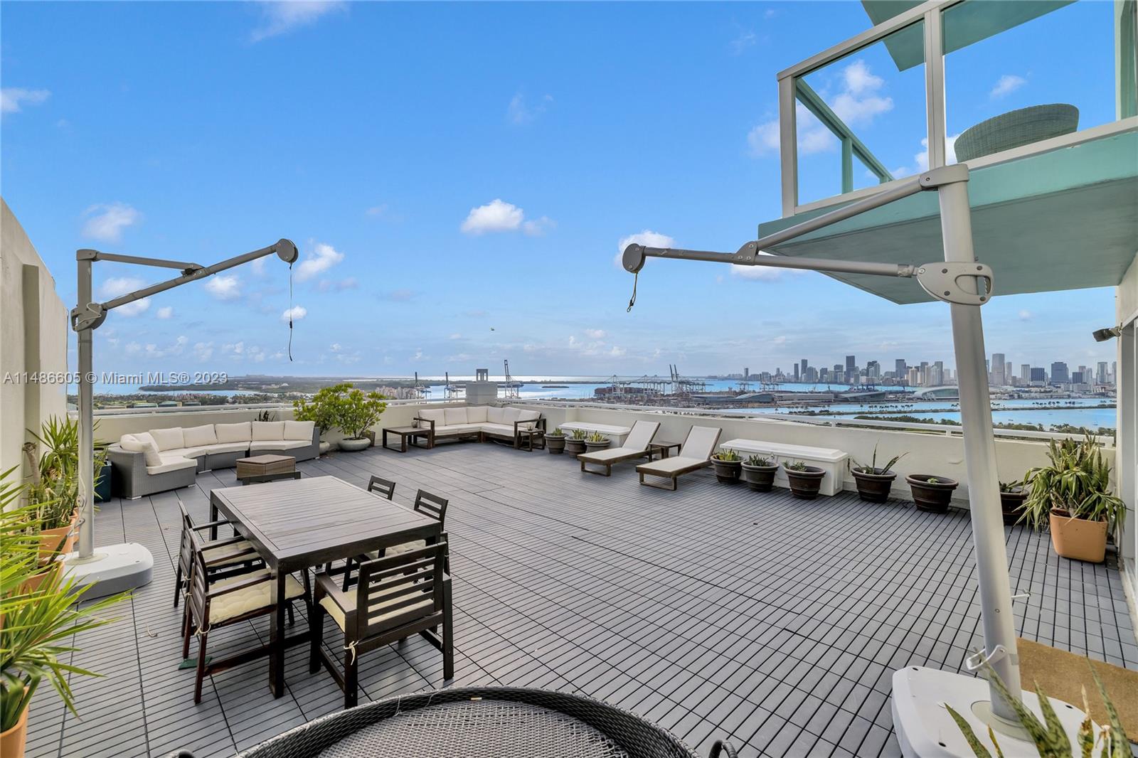 650 West Ave, Miami Beach, FL, 33139 United States, 2 Bedrooms Bedrooms, ,2 BathroomsBathrooms,Residential,For Sale,West Ave,A11486605