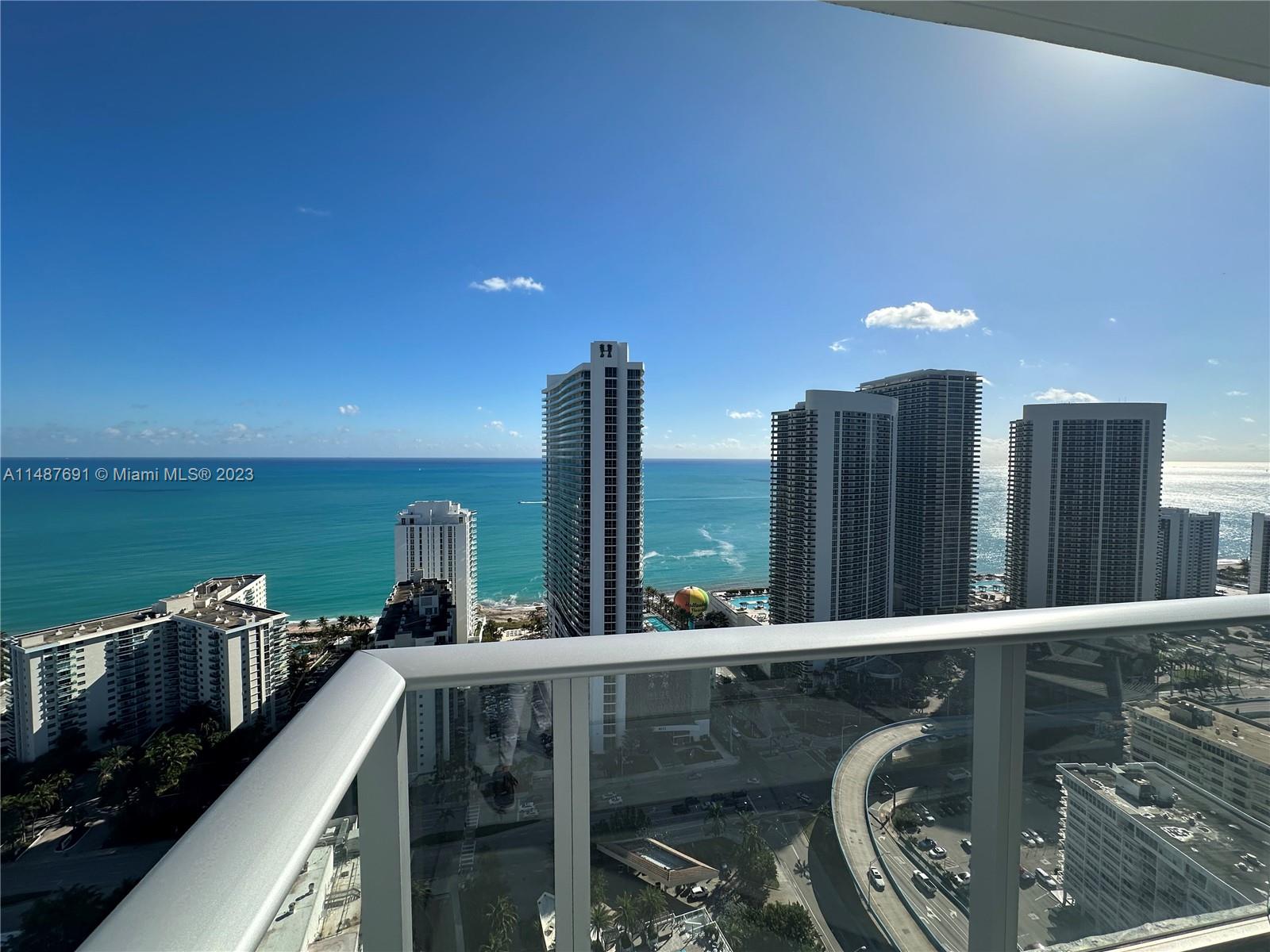 4010 S Ocean Dr #R3303 For Sale A11487691, FL