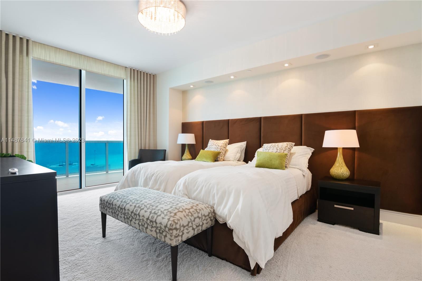 3 bed