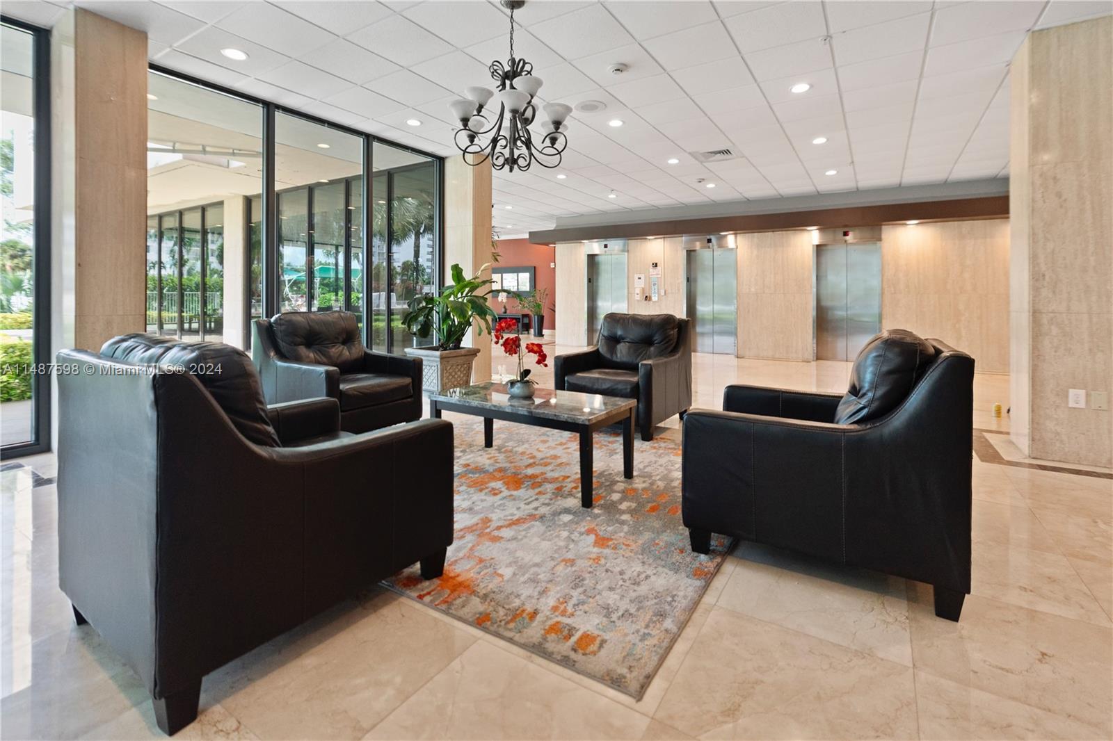 400 Kings Point Dr 606, Sunny Isles Beach, Florida 33160, 1 Bedroom Bedrooms, ,1 BathroomBathrooms,Residentiallease,For Rent,400 Kings Point Dr 606,A11487598