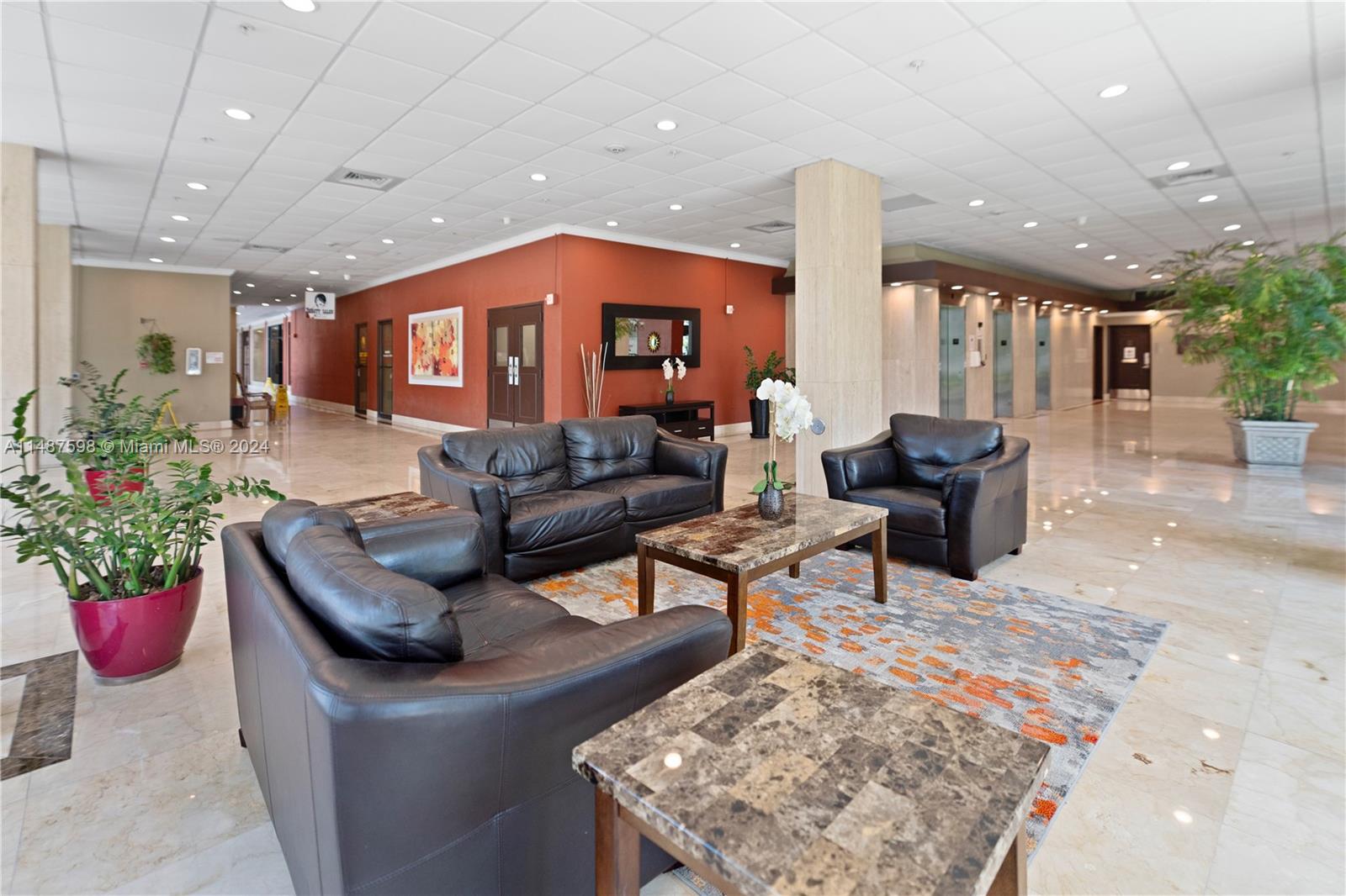 400 Kings Point Dr 606, Sunny Isles Beach, Florida 33160, 1 Bedroom Bedrooms, ,1 BathroomBathrooms,Residentiallease,For Rent,400 Kings Point Dr 606,A11487598