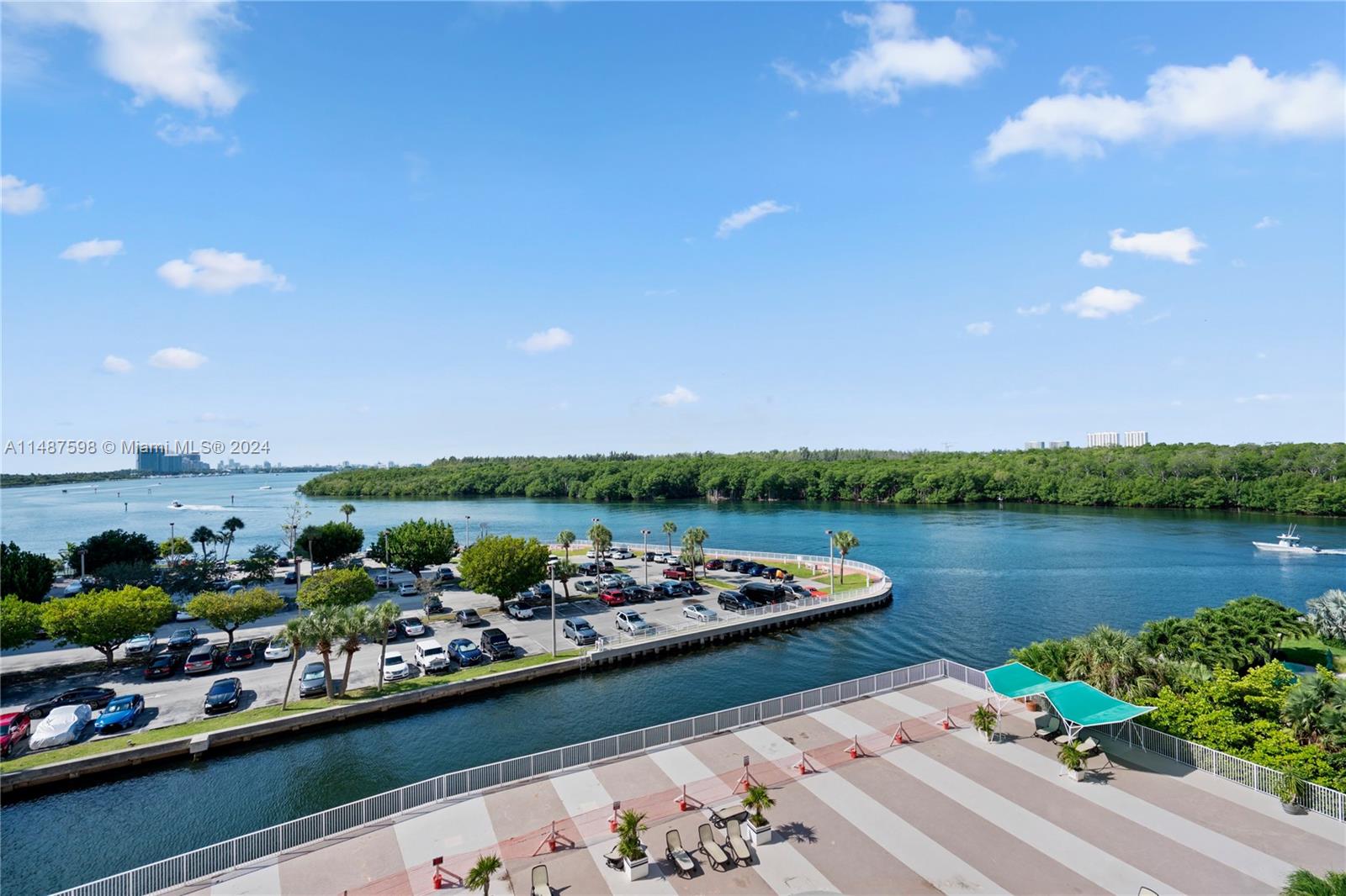 400 Kings Point Dr 606, Sunny Isles Beach, Florida 33160, 1 Bedroom Bedrooms, ,1 BathroomBathrooms,Residentiallease,For Rent,400 Kings Point Dr 606,A11487598