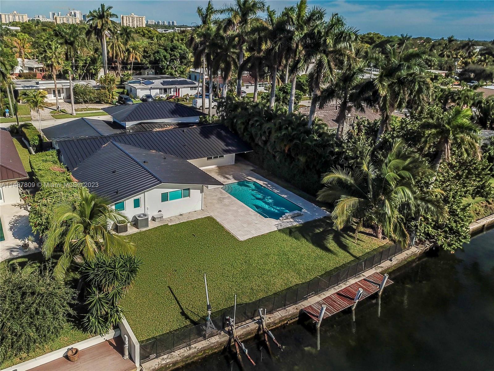 2090 NE 124th St, North Miami, Florida 33181, 5 Bedrooms Bedrooms, ,3 BathroomsBathrooms,Residential,For Sale,2090 NE 124th St,A11487809