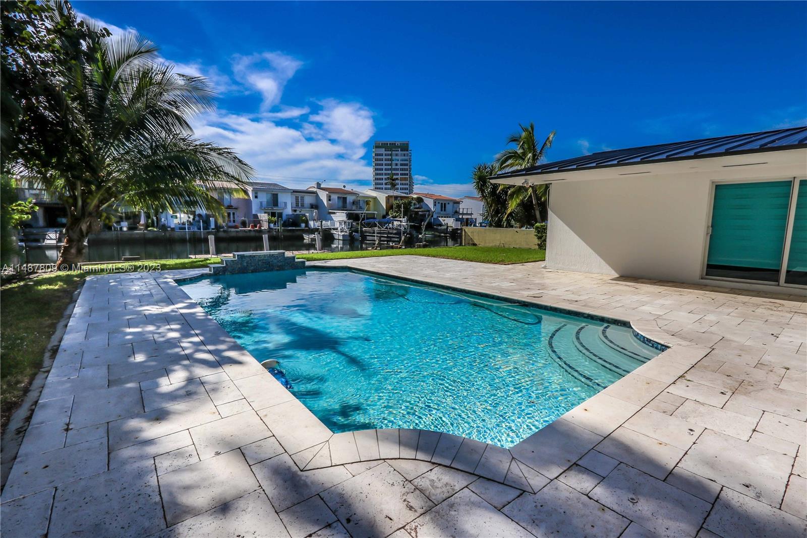 2090 NE 124th St, North Miami, Florida 33181, 5 Bedrooms Bedrooms, ,3 BathroomsBathrooms,Residential,For Sale,2090 NE 124th St,A11487809