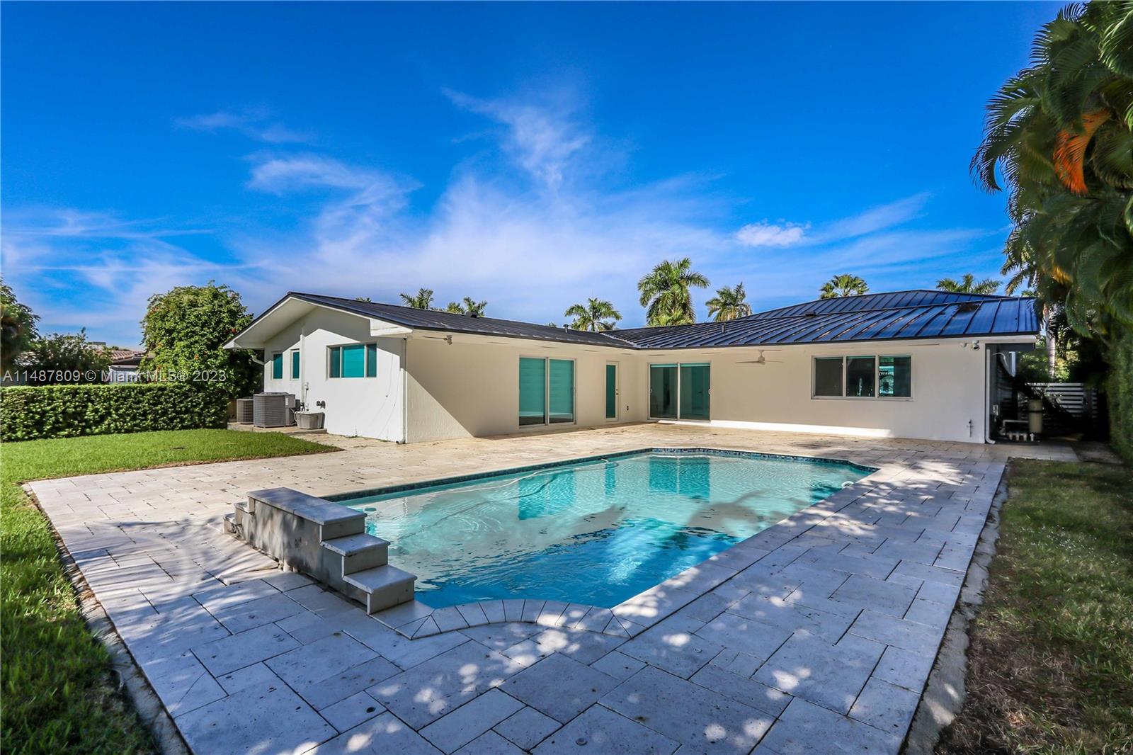 2090 NE 124th St, North Miami, Florida 33181, 5 Bedrooms Bedrooms, ,3 BathroomsBathrooms,Residential,For Sale,2090 NE 124th St,A11487809