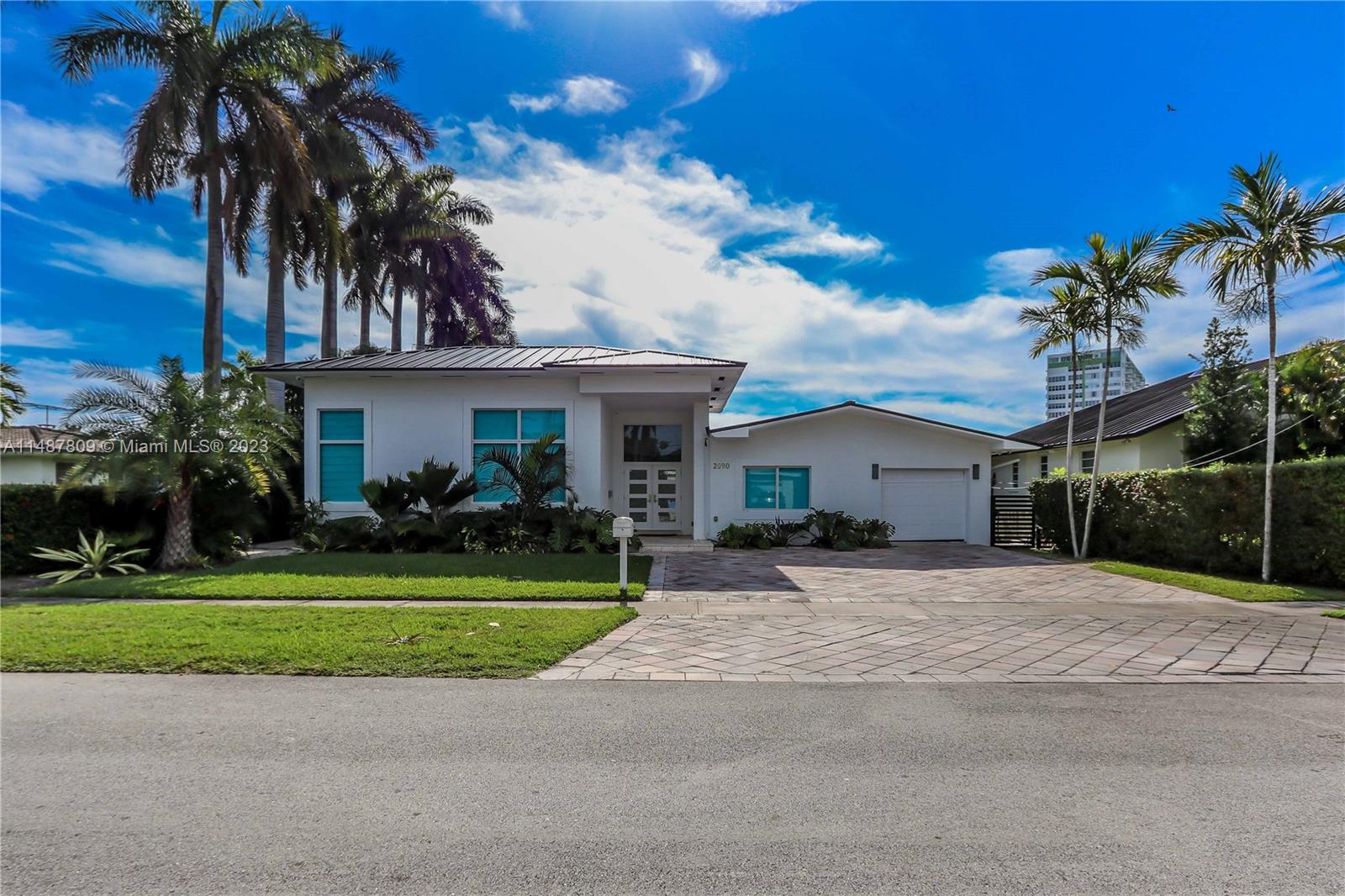 2090 NE 124th St, North Miami, Florida 33181, 5 Bedrooms Bedrooms, ,3 BathroomsBathrooms,Residential,For Sale,2090 NE 124th St,A11487809