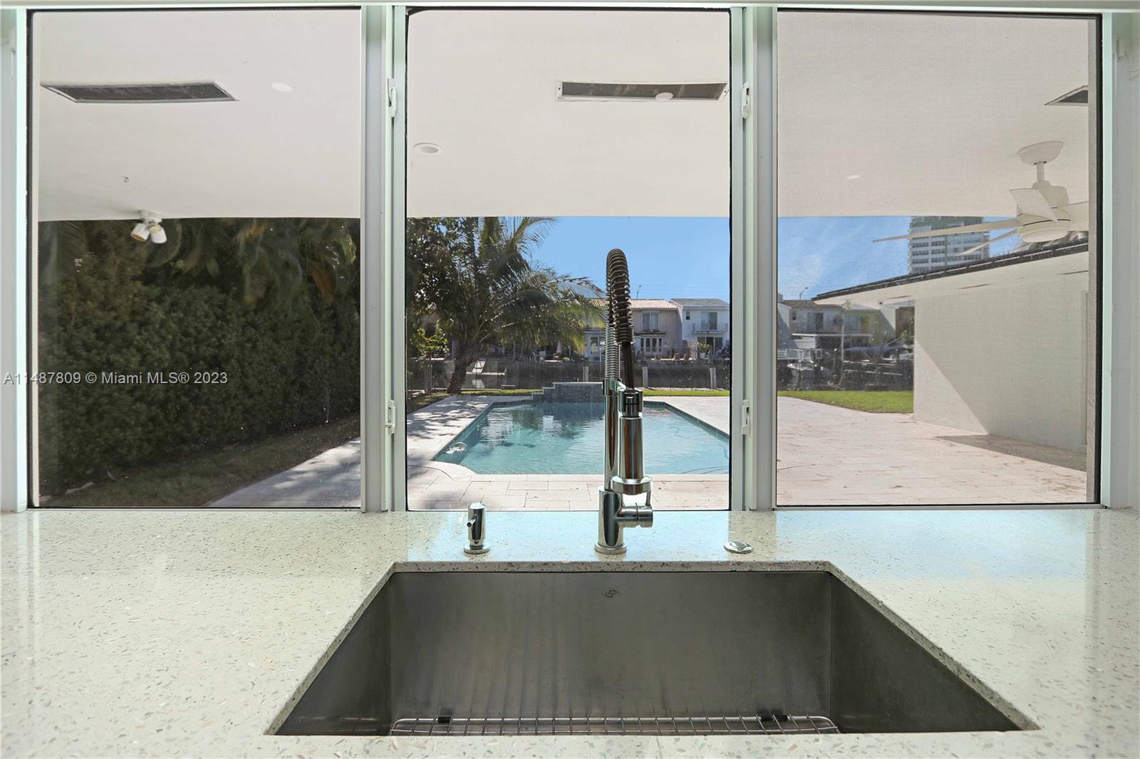 2090 NE 124th St, North Miami, Florida 33181, 5 Bedrooms Bedrooms, ,3 BathroomsBathrooms,Residential,For Sale,2090 NE 124th St,A11487809