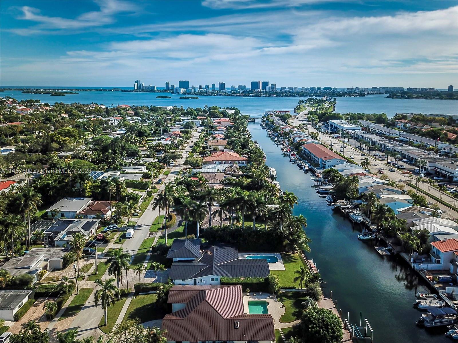 2090 NE 124th St, North Miami, Florida 33181, 5 Bedrooms Bedrooms, ,3 BathroomsBathrooms,Residential,For Sale,2090 NE 124th St,A11487809