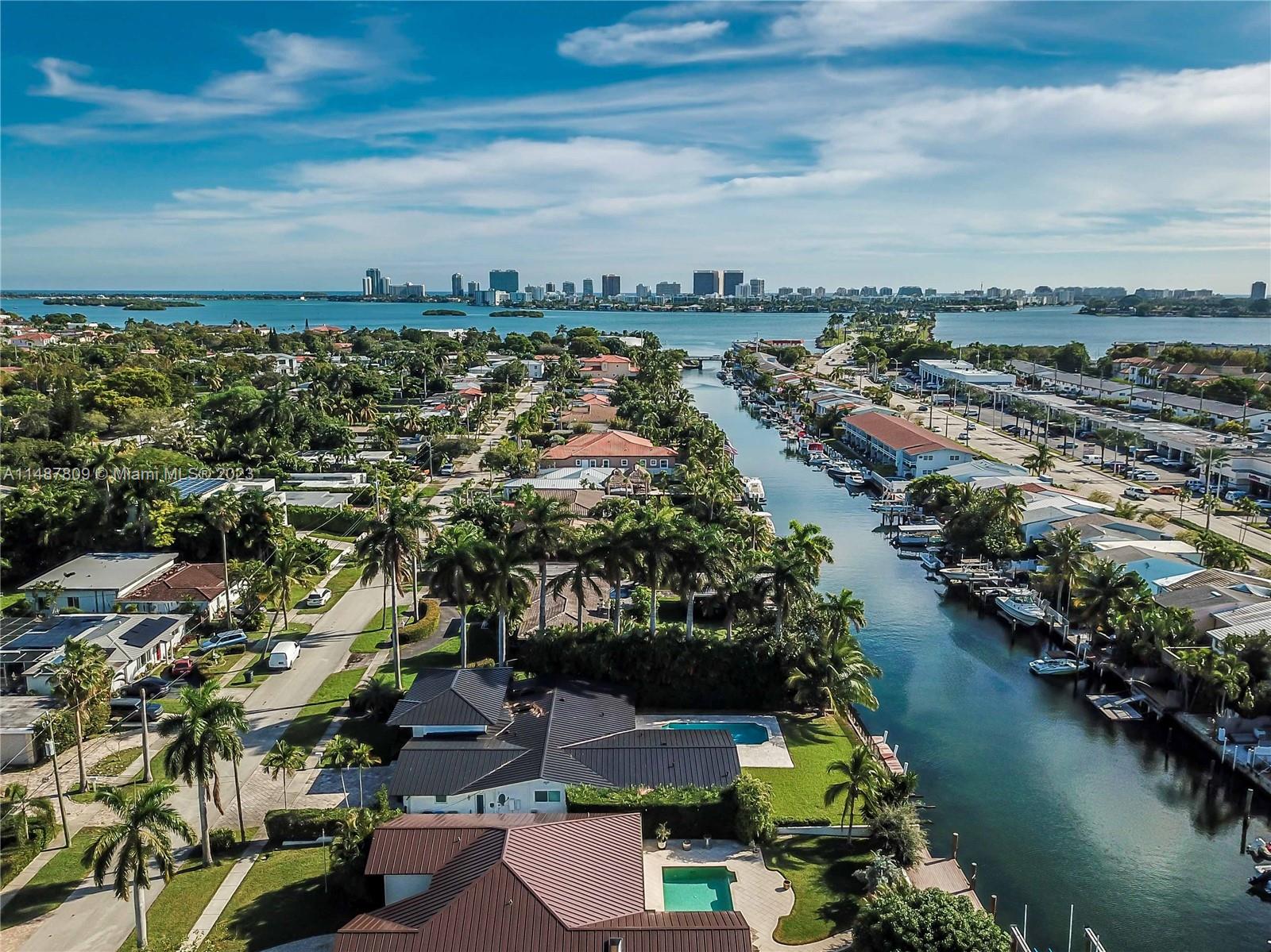 2090 NE 124th St, North Miami, Florida 33181, 5 Bedrooms Bedrooms, ,3 BathroomsBathrooms,Residential,For Sale,2090 NE 124th St,A11487809