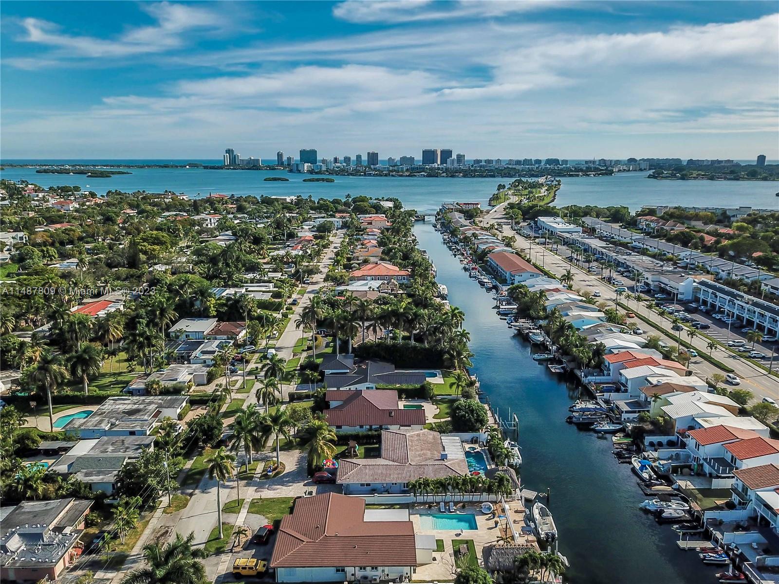 2090 NE 124th St, North Miami, Florida 33181, 5 Bedrooms Bedrooms, ,3 BathroomsBathrooms,Residential,For Sale,2090 NE 124th St,A11487809