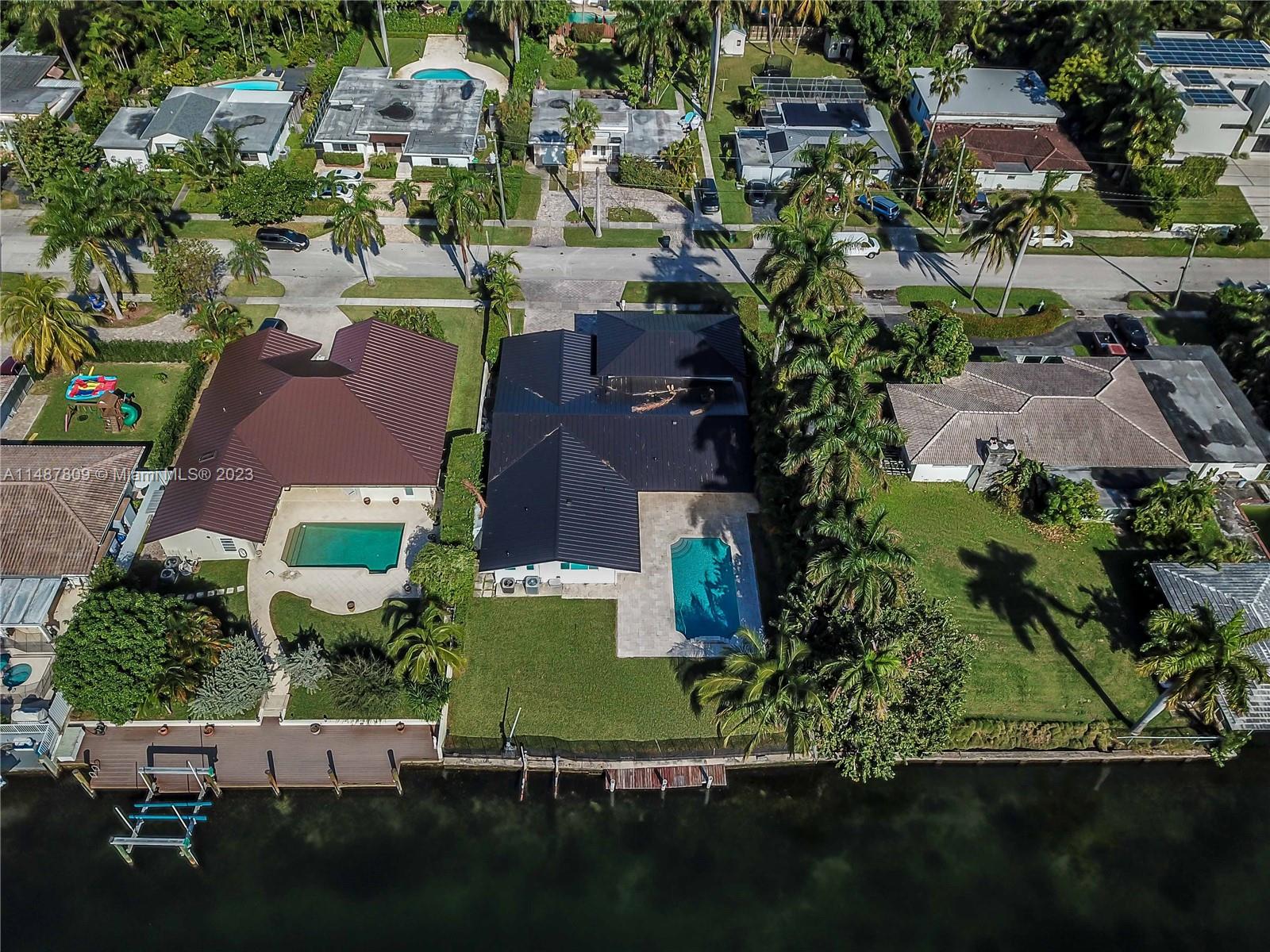 2090 NE 124th St, North Miami, Florida 33181, 5 Bedrooms Bedrooms, ,3 BathroomsBathrooms,Residential,For Sale,2090 NE 124th St,A11487809