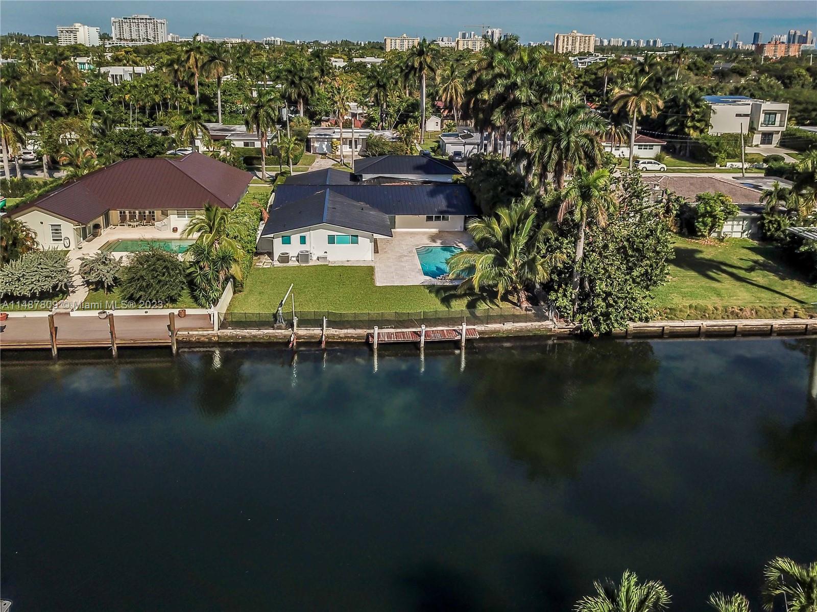 2090 NE 124th St, North Miami, Florida 33181, 5 Bedrooms Bedrooms, ,3 BathroomsBathrooms,Residential,For Sale,2090 NE 124th St,A11487809