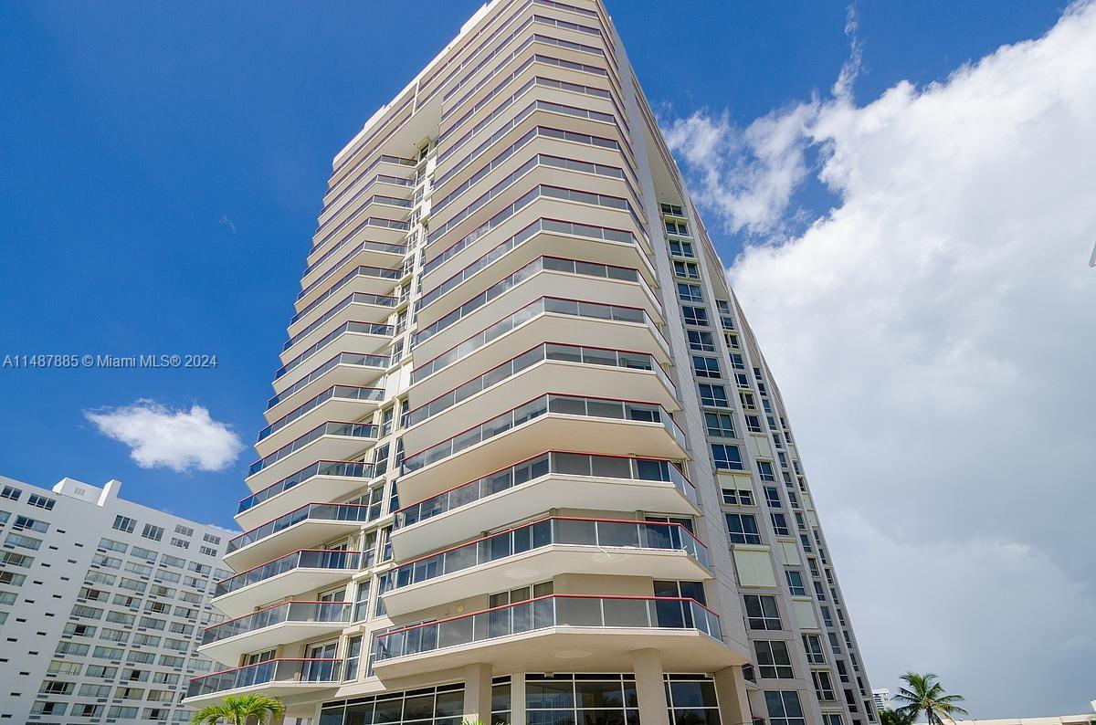 6767  Collins Ave #602 For Sale A11487885, FL