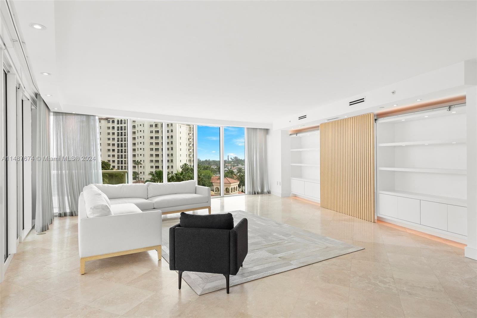 19955 NE 38th Ct 806, Aventura, Florida 33180, 3 Bedrooms Bedrooms, ,4 BathroomsBathrooms,Residential,For Sale,19955 NE 38th Ct 806,A11487674