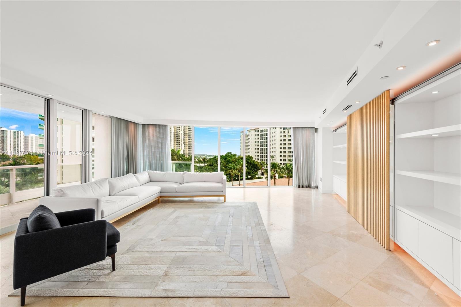 19955 NE 38th Ct 806, Aventura, Florida 33180, 3 Bedrooms Bedrooms, ,4 BathroomsBathrooms,Residential,For Sale,19955 NE 38th Ct 806,A11487674