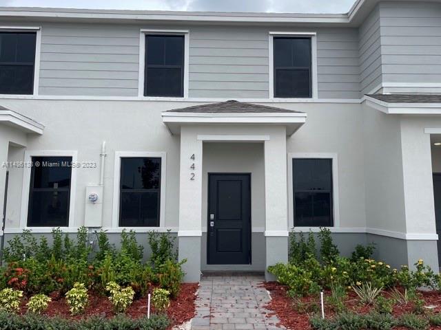 442 NE 13 442, Florida City, Florida 33034, 3 Bedrooms Bedrooms, ,2 BathroomsBathrooms,Residential,For Sale,442 NE 13 442,A11486138
