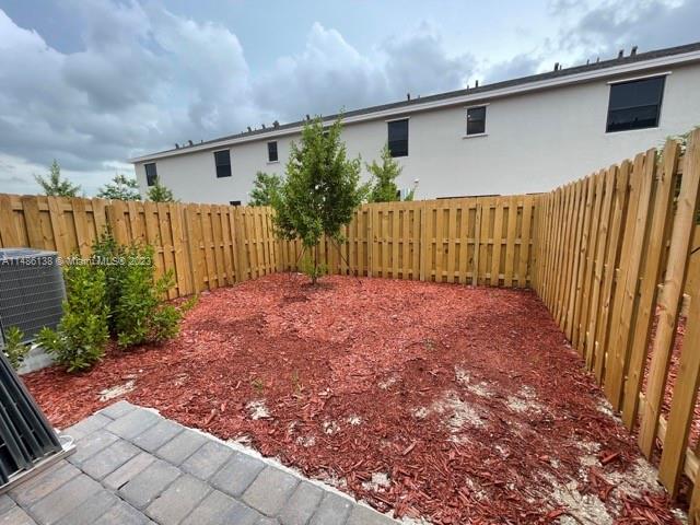 Yard