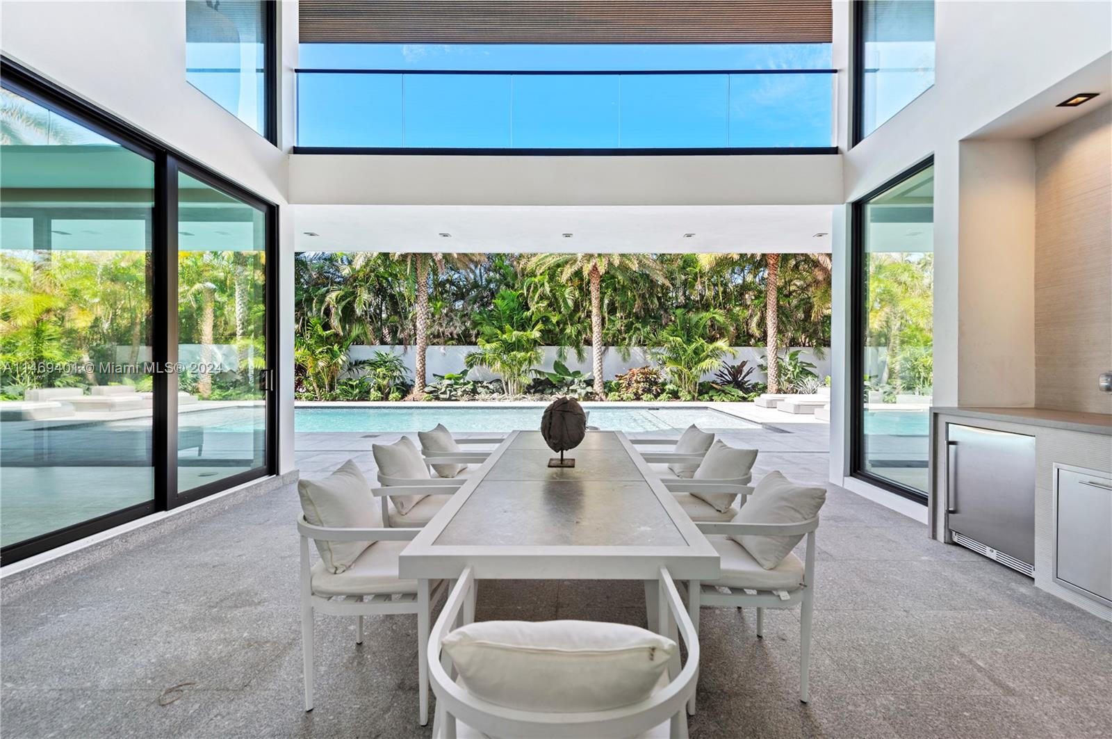 128 Ocean Blvd, Golden Beach, FL, 33160 United States, 6 Bedrooms Bedrooms, ,7 BathroomsBathrooms,Residential,For Sale,Ocean Blvd,A11469401