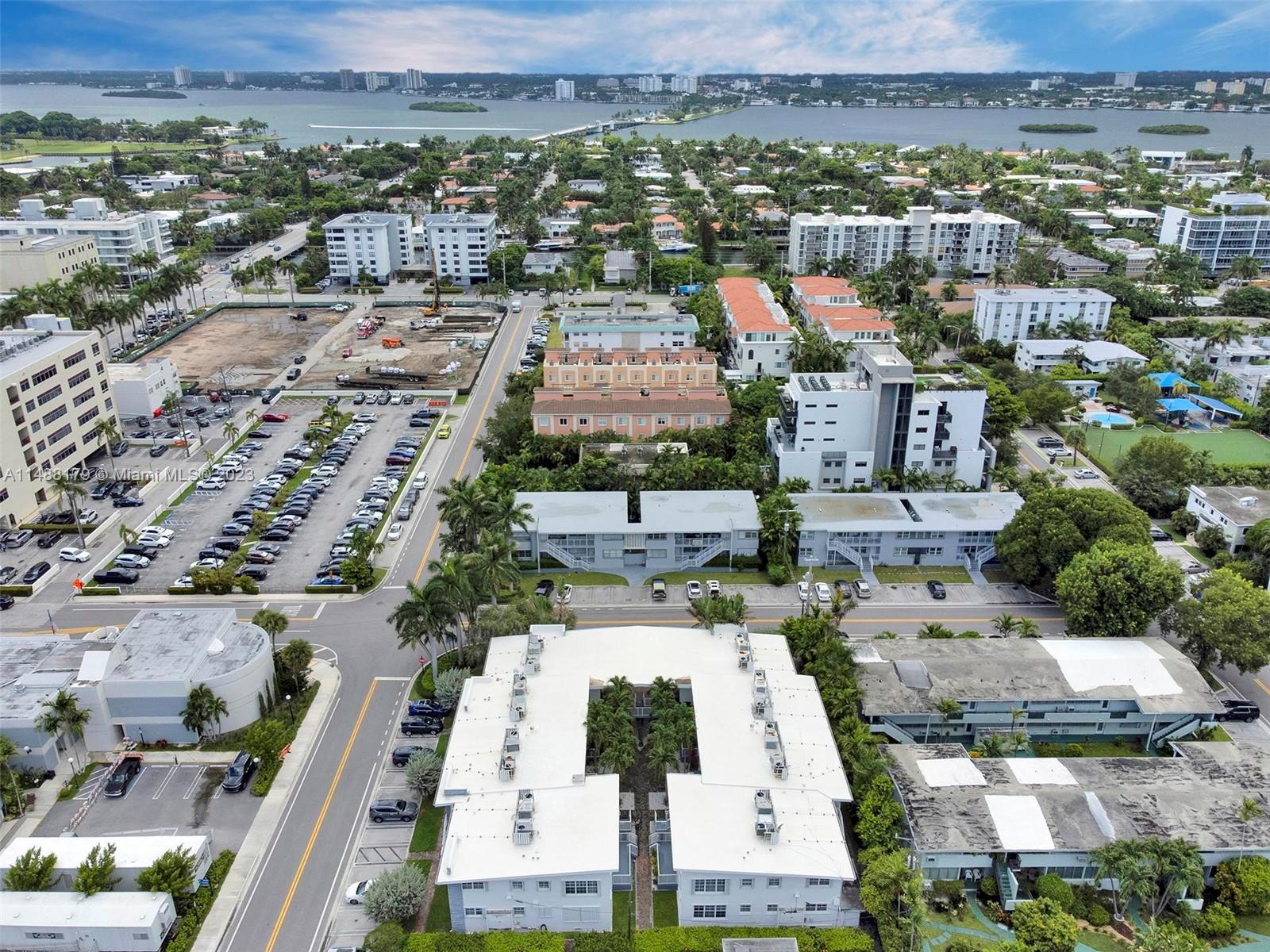 9725 Bay Harbor Ter 2, Bay Harbor Islands, Florida 33154, 2 Bedrooms Bedrooms, ,2 BathroomsBathrooms,Residential,For Sale,9725 Bay Harbor Ter 2,A11488179