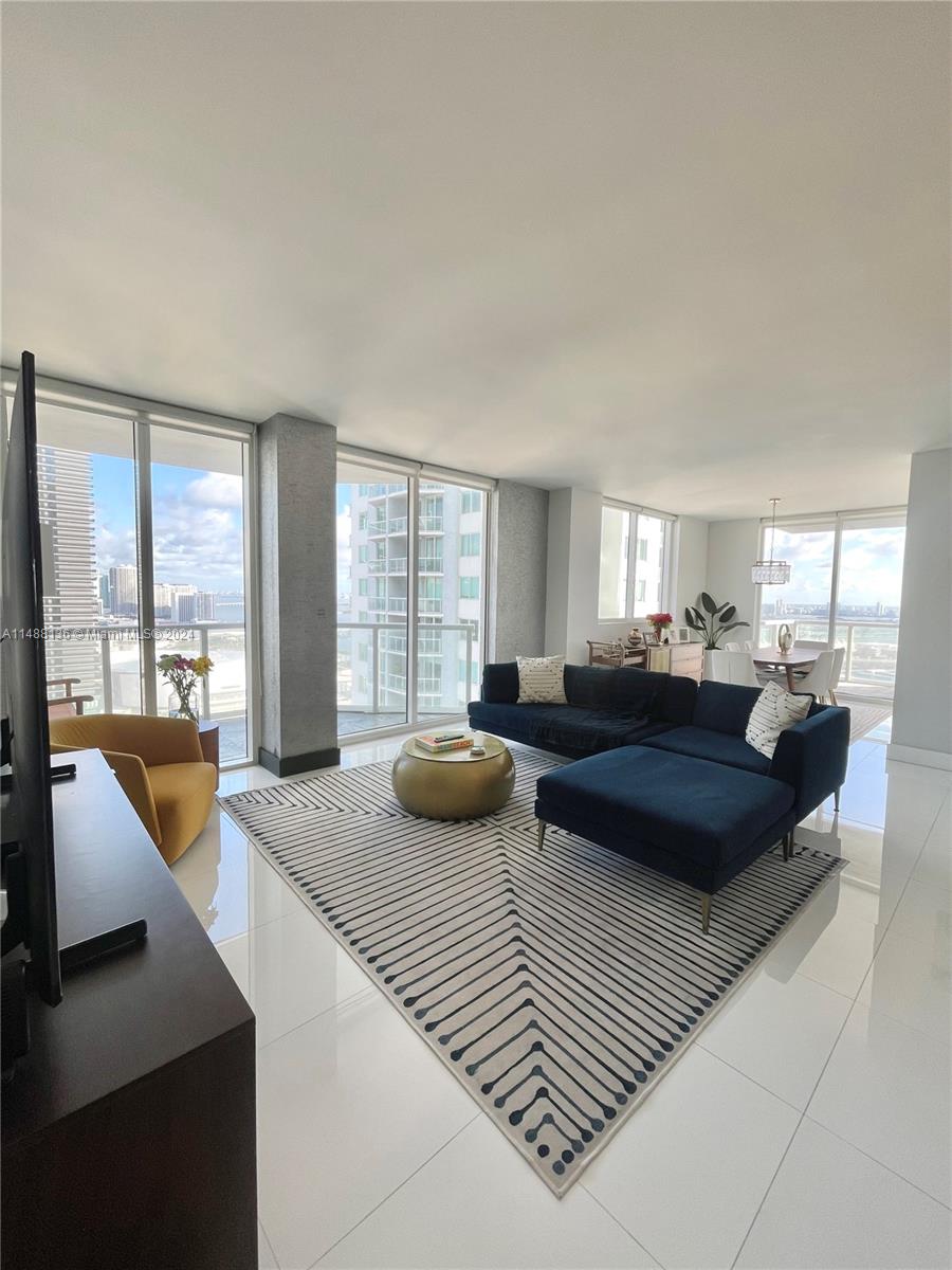 253 NE 2nd St 3303, Miami, Florida 33132, 3 Bedrooms Bedrooms, ,2 BathroomsBathrooms,Residential,For Sale,253 NE 2nd St 3303,A11488136