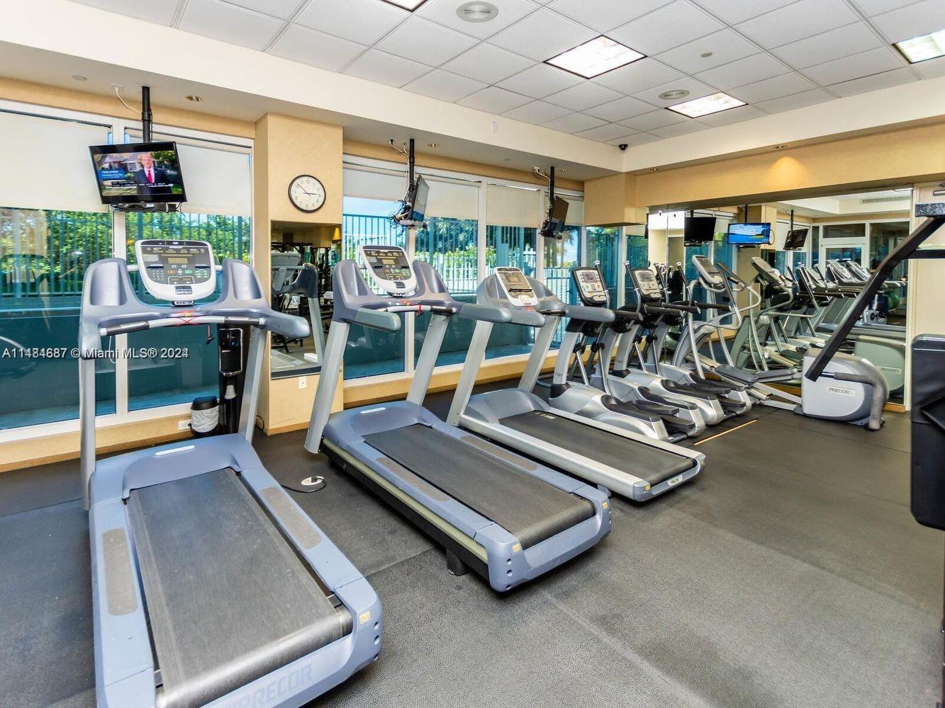 Gym