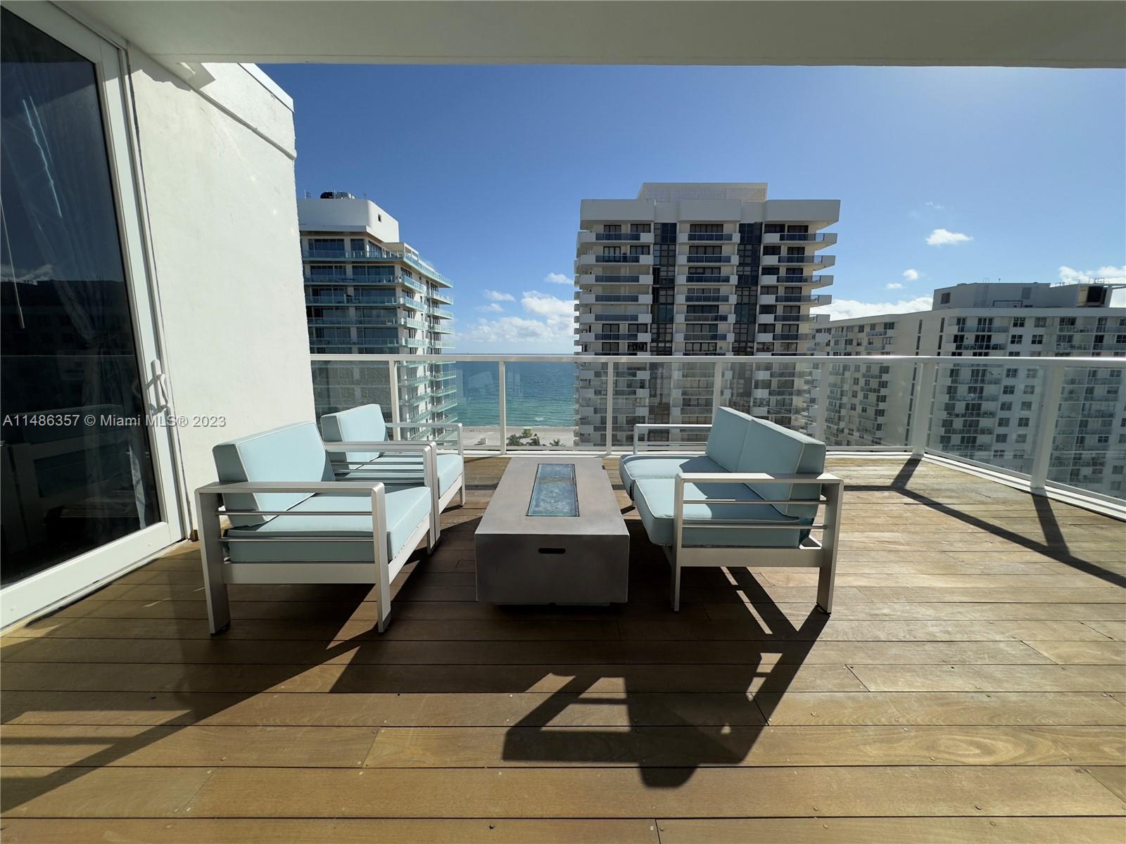 5750  Collins Ave #PH B For Sale A11486357, FL
