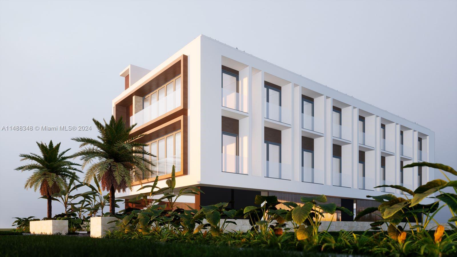 Hollywood, Florida 33020, ,Land,For Sale,A11488348