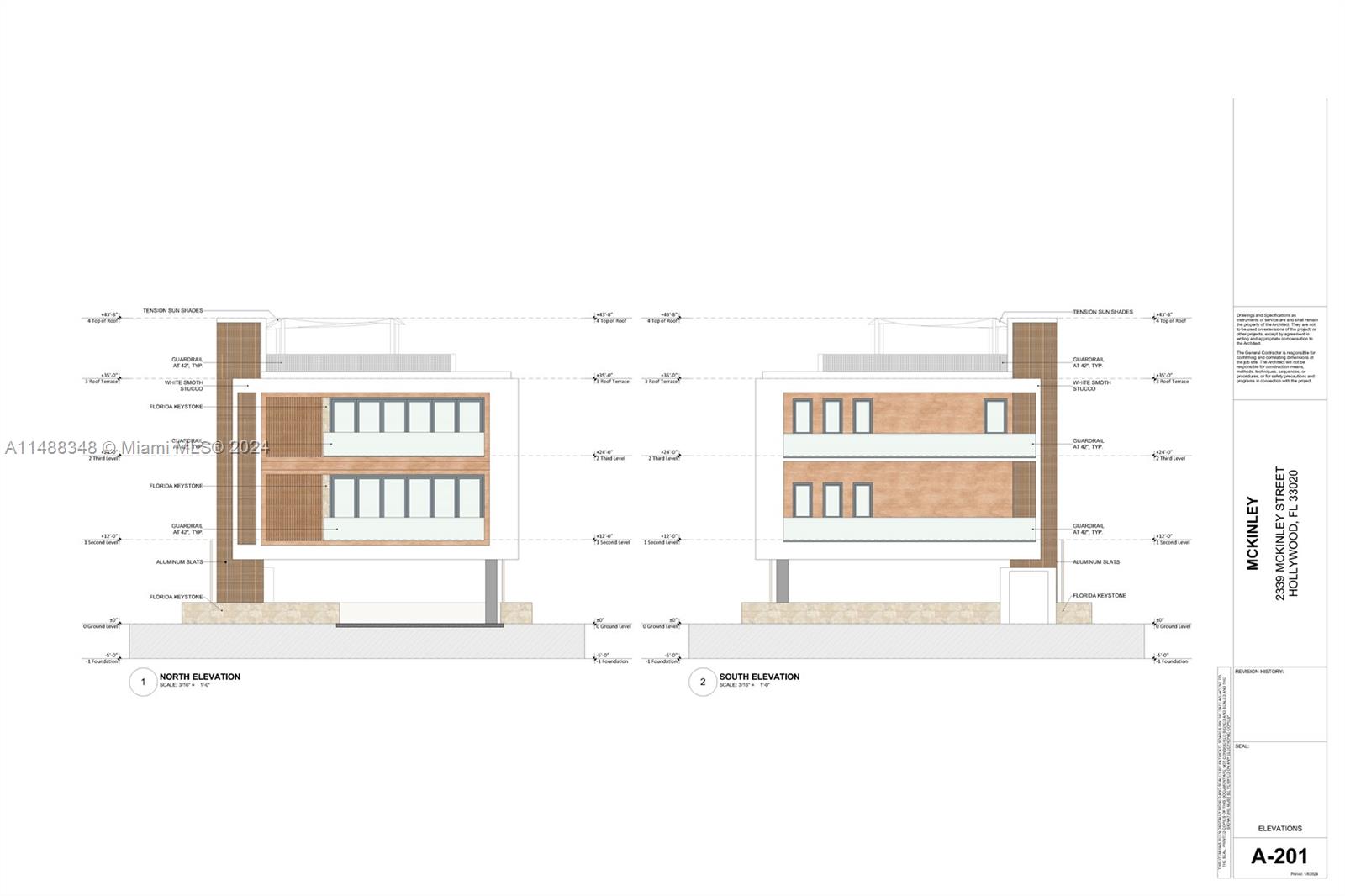 Hollywood, Florida 33020, ,Land,For Sale,A11488348