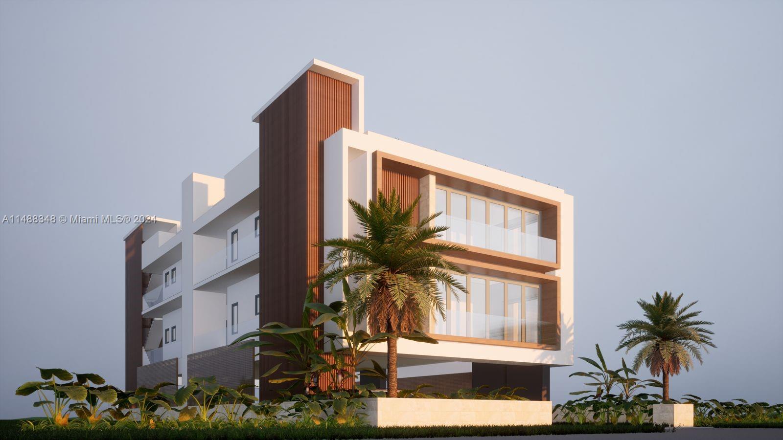 Hollywood, Florida 33020, ,Land,For Sale,A11488348