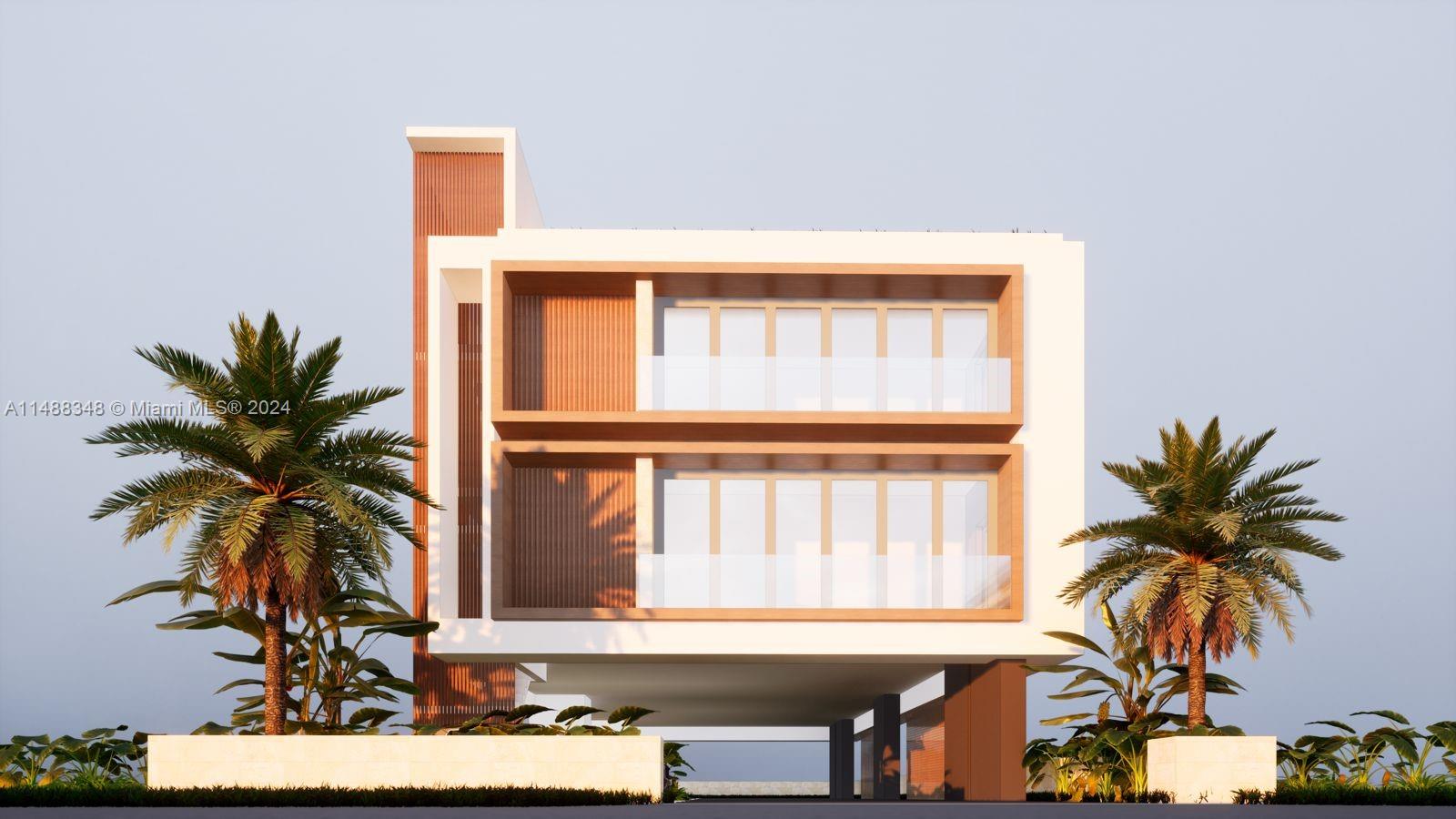 Hollywood, Florida 33020, ,Land,For Sale,A11488348