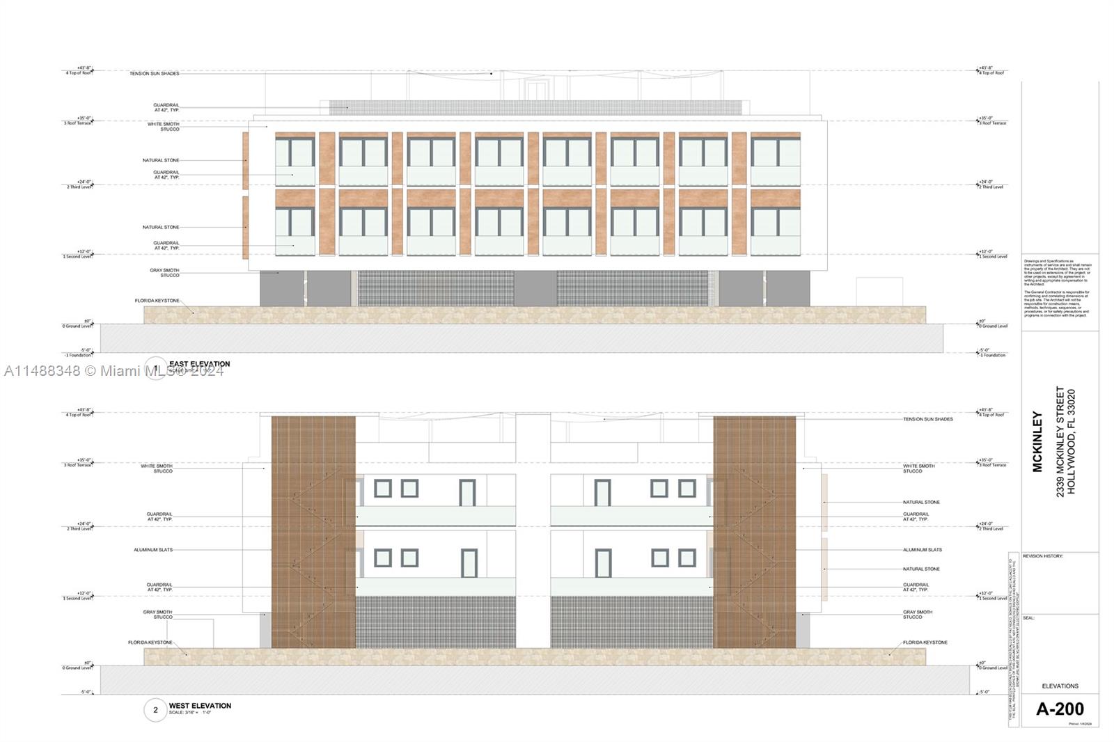 Hollywood, Florida 33020, ,Land,For Sale,A11488348