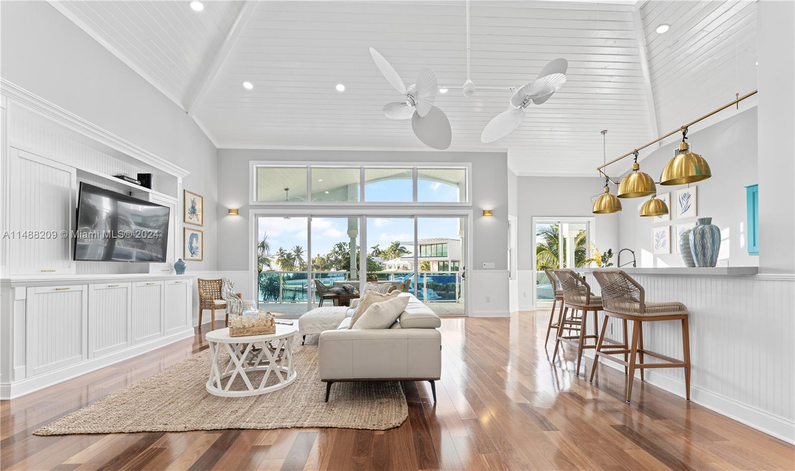 1080 NE Little River Dr, Miami, Florida 33138, 5 Bedrooms Bedrooms, ,5 BathroomsBathrooms,Residential,For Sale,1080 NE Little River Dr,A11488209