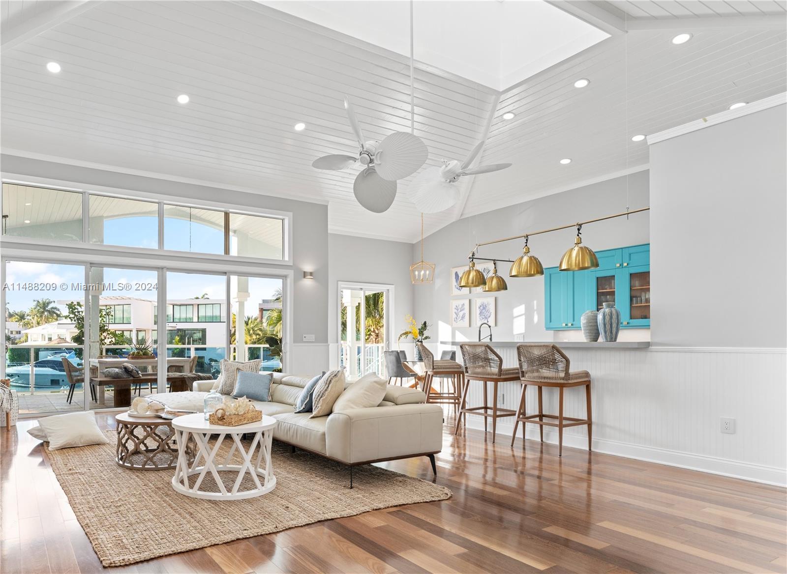 1080 Little River Dr, Miami, FL, 33138 United States, 5 Bedrooms Bedrooms, ,5 BathroomsBathrooms,Residential,For Sale,Little River Dr,A11488209