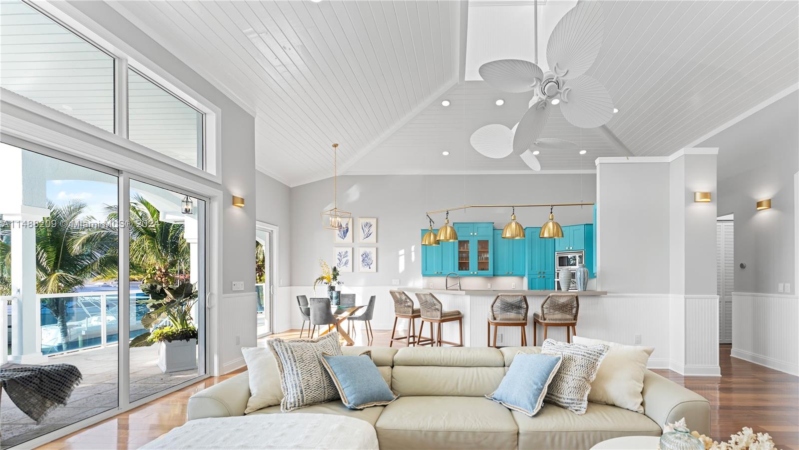 1080 Little River Dr, Miami, FL, 33138 United States, 5 Bedrooms Bedrooms, ,5 BathroomsBathrooms,Residential,For Sale,Little River Dr,A11488209