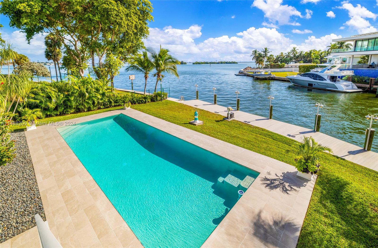 1080 Little River Dr, Miami, FL, 33138 United States, 5 Bedrooms Bedrooms, ,5 BathroomsBathrooms,Residential,For Sale,Little River Dr,A11488209