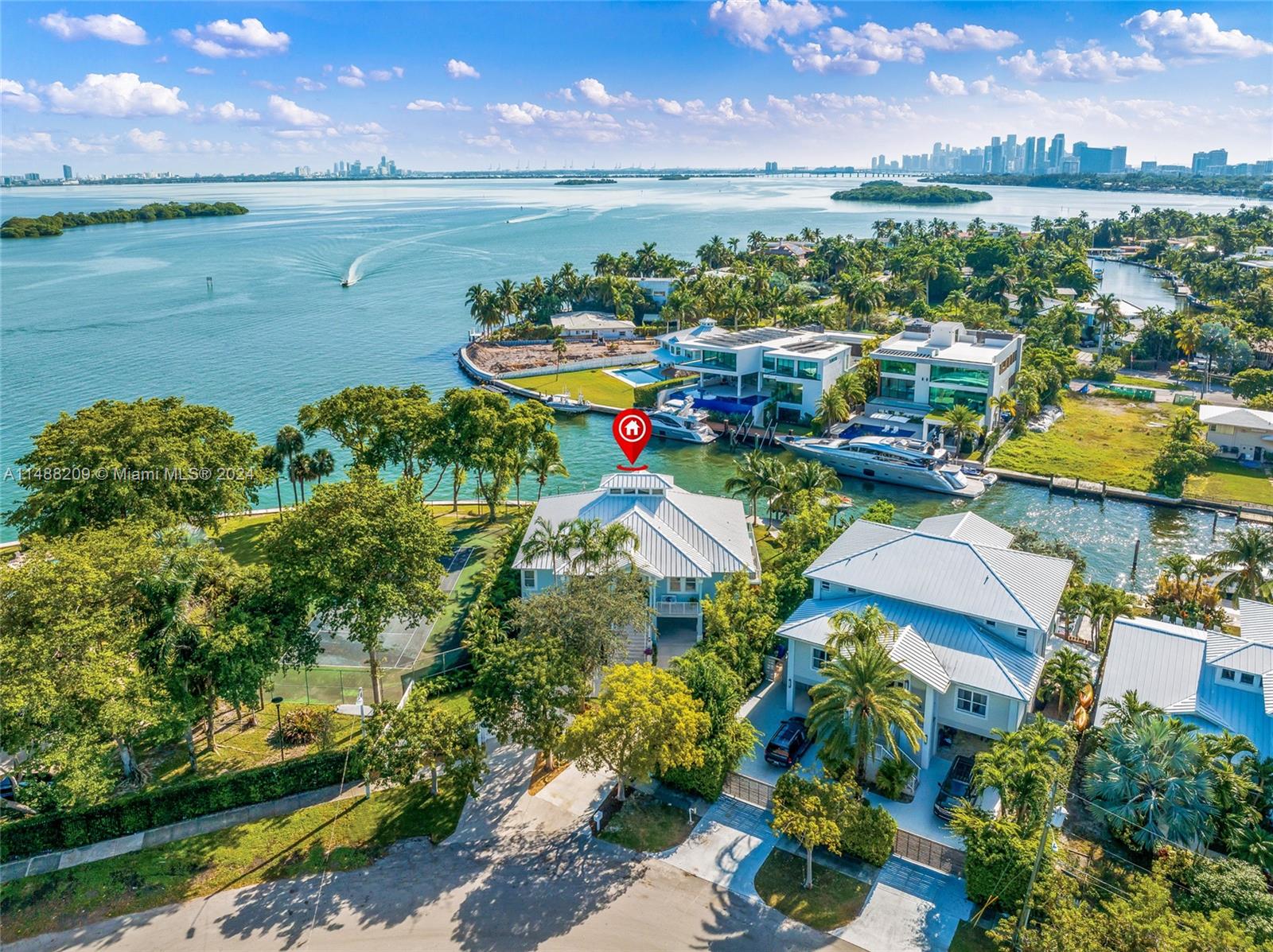 1080 Little River Dr, Miami, FL, 33138 United States, 5 Bedrooms Bedrooms, ,5 BathroomsBathrooms,Residential,For Sale,Little River Dr,A11488209