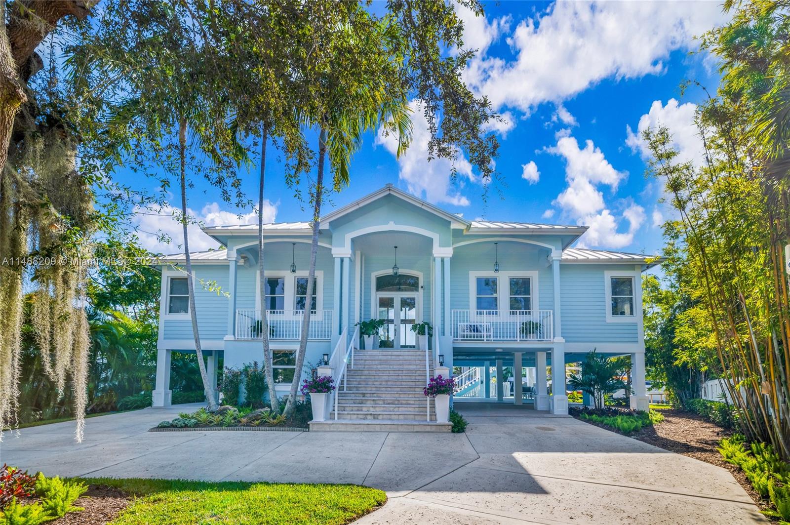 1080 NE Little River Dr, Miami, Florida 33138, 5 Bedrooms Bedrooms, ,5 BathroomsBathrooms,Residential,For Sale,1080 NE Little River Dr,A11488209