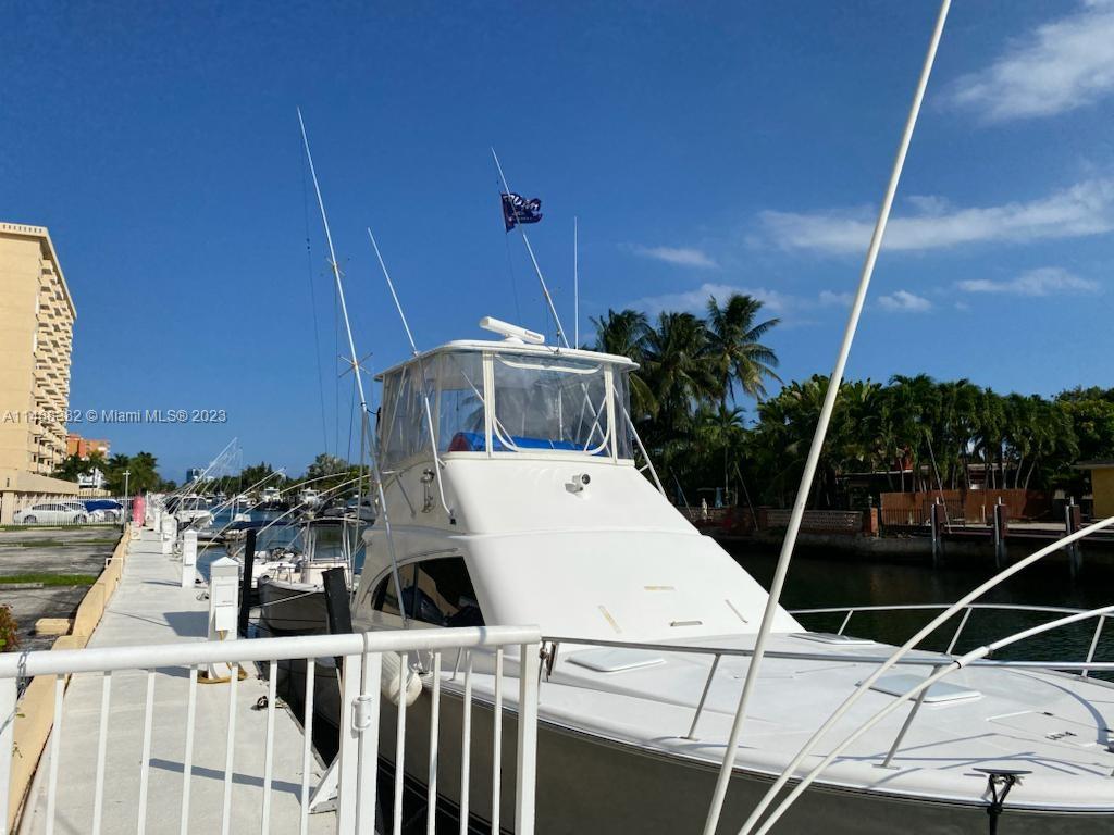 Dock