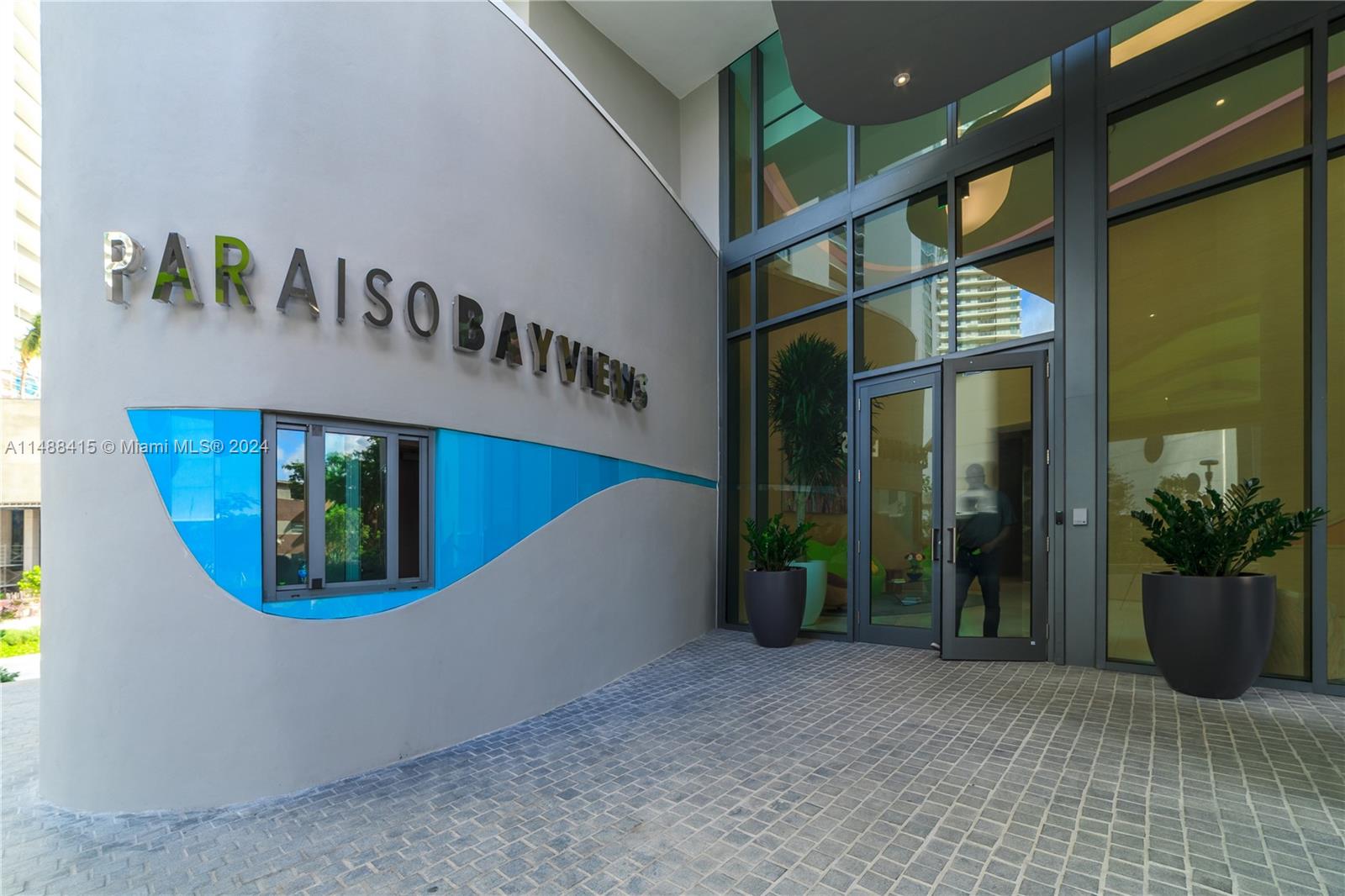 501 NE 31st St 3902, Miami, Florida 33137, 1 Bedroom Bedrooms, ,1 BathroomBathrooms,Residential,For Sale,501 NE 31st St 3902,A11488415