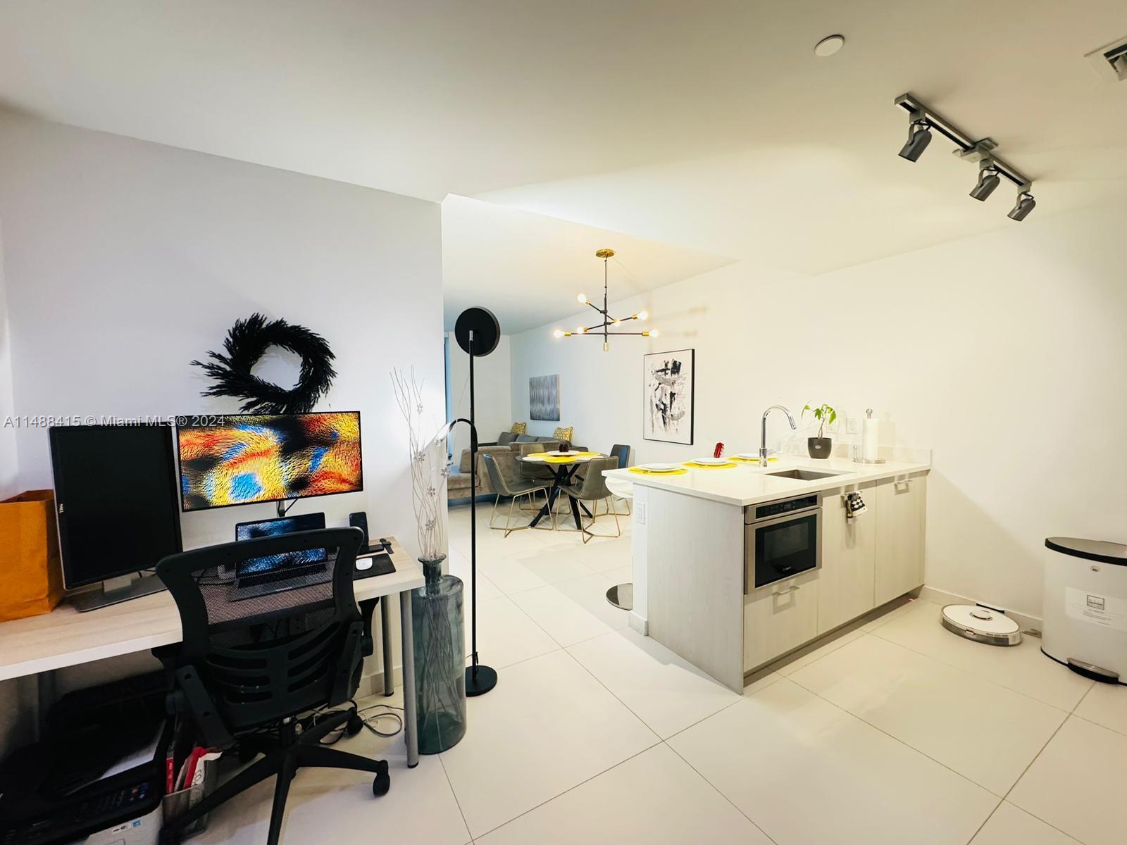 501 NE 31st St 3902, Miami, Florida 33137, 1 Bedroom Bedrooms, ,1 BathroomBathrooms,Residential,For Sale,501 NE 31st St 3902,A11488415