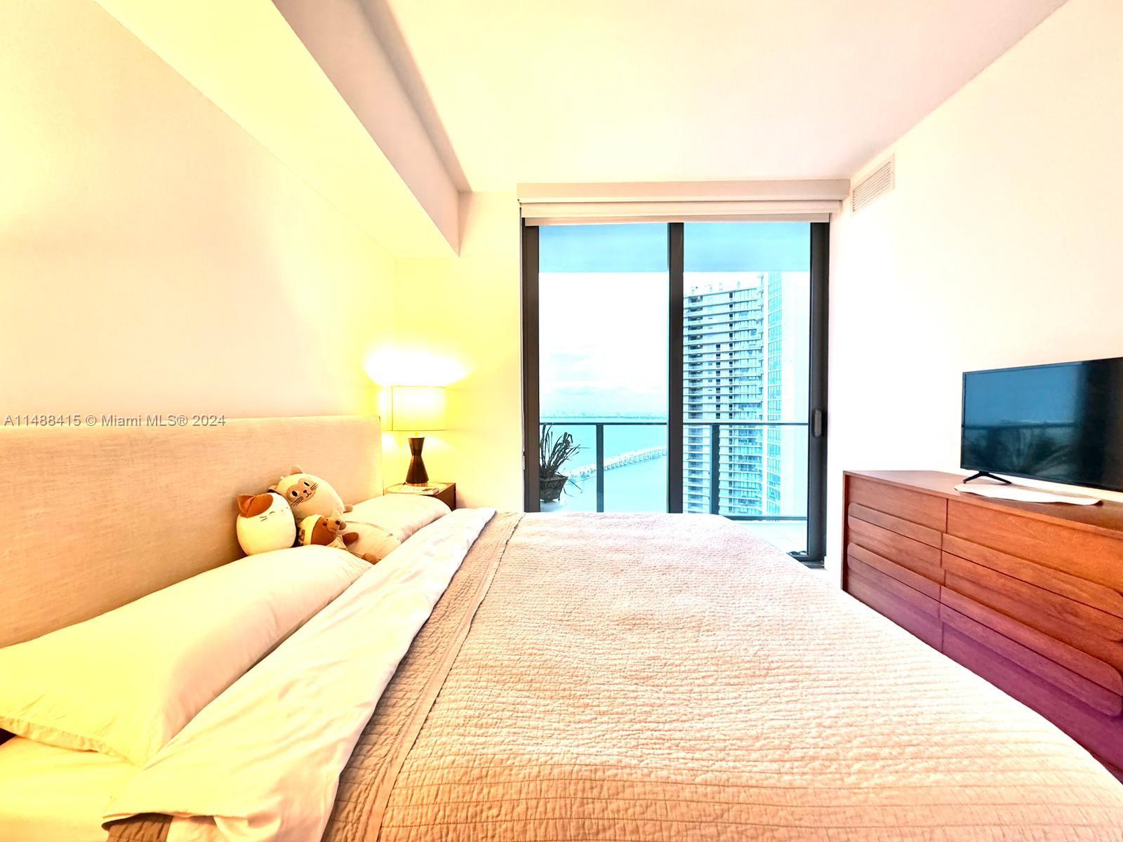 501 NE 31st St 3902, Miami, Florida 33137, 1 Bedroom Bedrooms, ,1 BathroomBathrooms,Residential,For Sale,501 NE 31st St 3902,A11488415