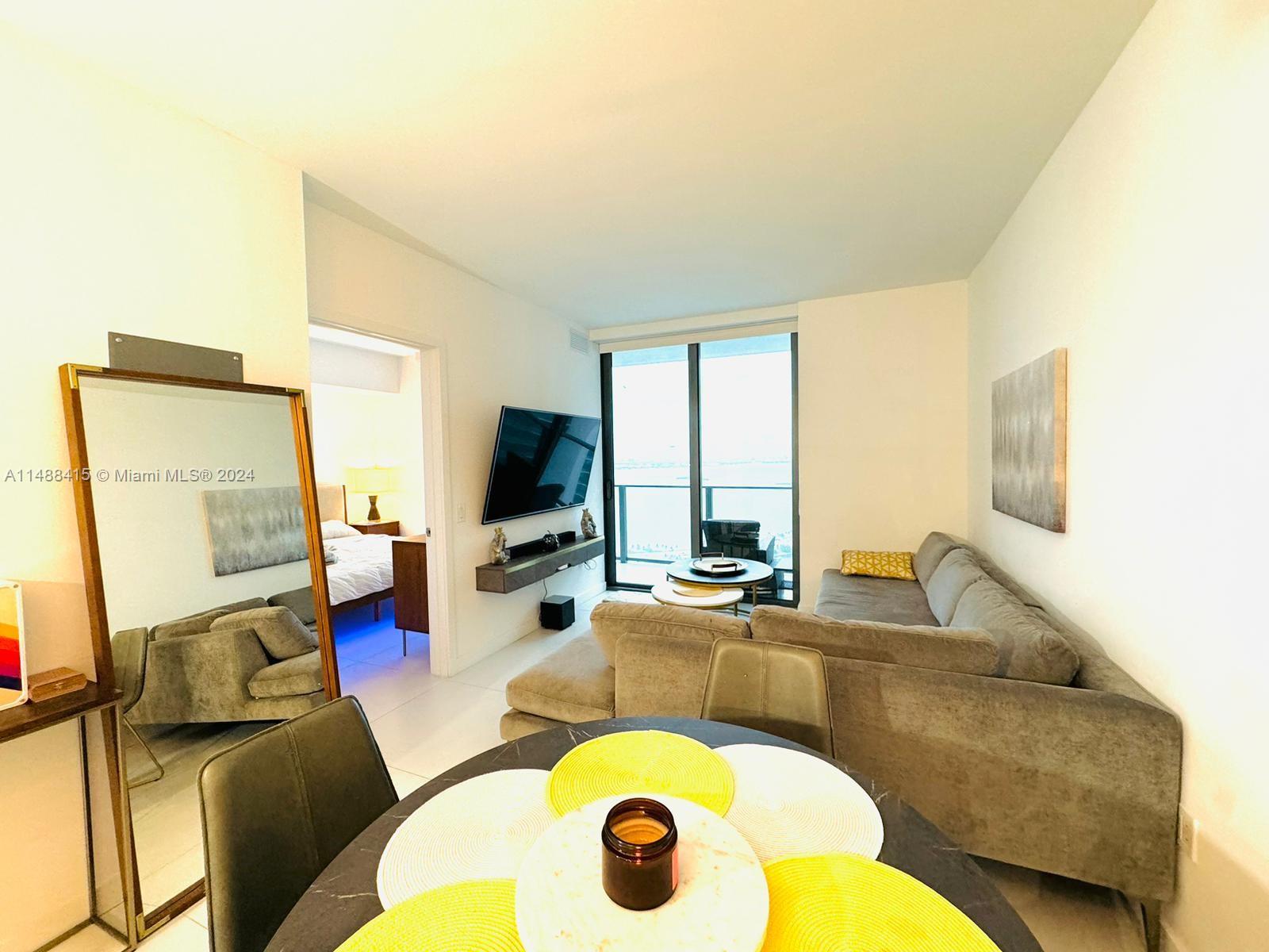501 NE 31st St 3902, Miami, Florida 33137, 1 Bedroom Bedrooms, ,1 BathroomBathrooms,Residential,For Sale,501 NE 31st St 3902,A11488415