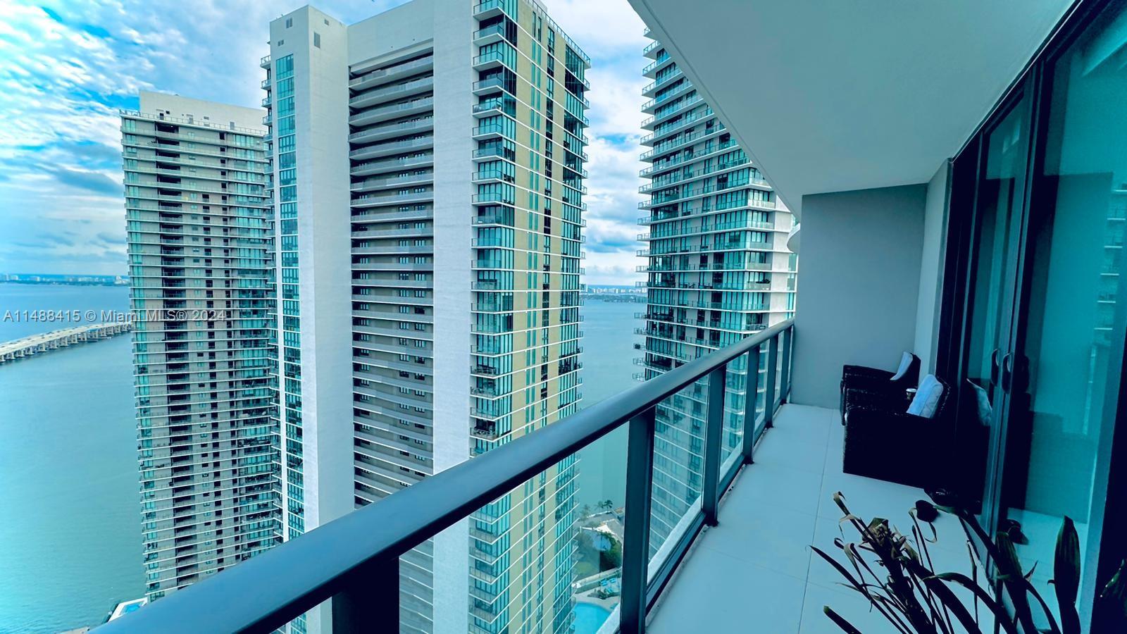 501 NE 31st St 3902, Miami, Florida 33137, 1 Bedroom Bedrooms, ,1 BathroomBathrooms,Residential,For Sale,501 NE 31st St 3902,A11488415