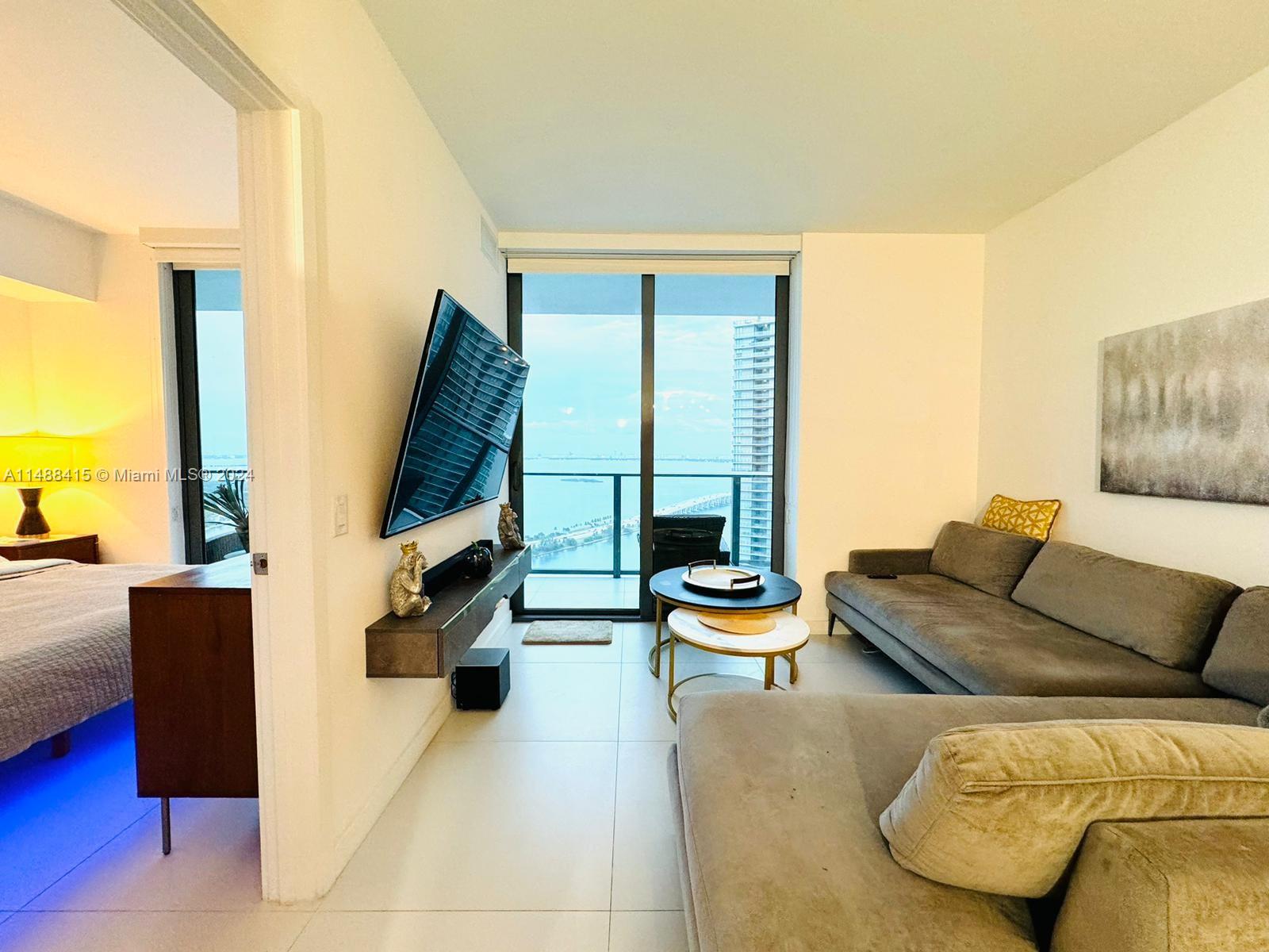 501 NE 31st St 3902, Miami, Florida 33137, 1 Bedroom Bedrooms, ,1 BathroomBathrooms,Residential,For Sale,501 NE 31st St 3902,A11488415