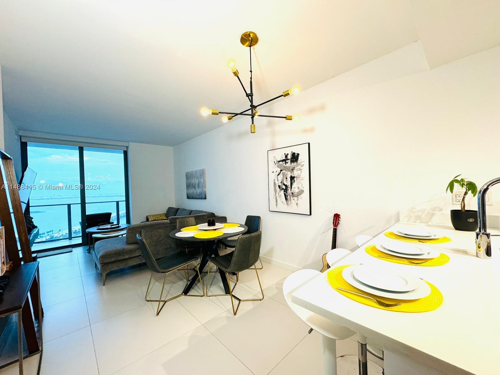 501 NE 31st St 3902, Miami, Florida 33137, 1 Bedroom Bedrooms, ,1 BathroomBathrooms,Residential,For Sale,501 NE 31st St 3902,A11488415